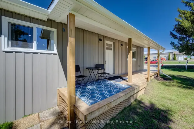 58 2nd Ave, Wellington North 2
