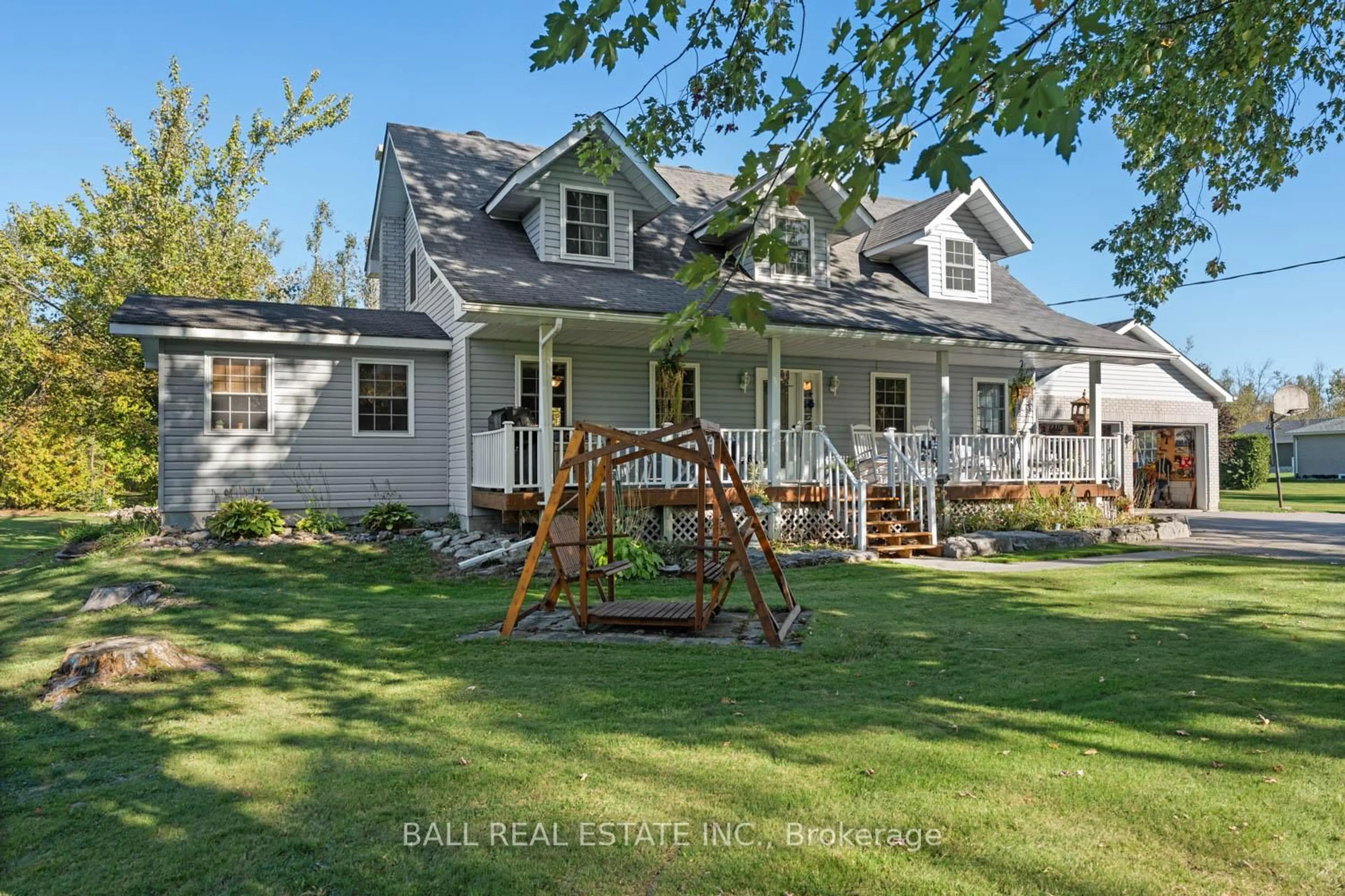 Unknown for 78 Thomas Dr, Kawartha Lakes Ontario K0M 1N0