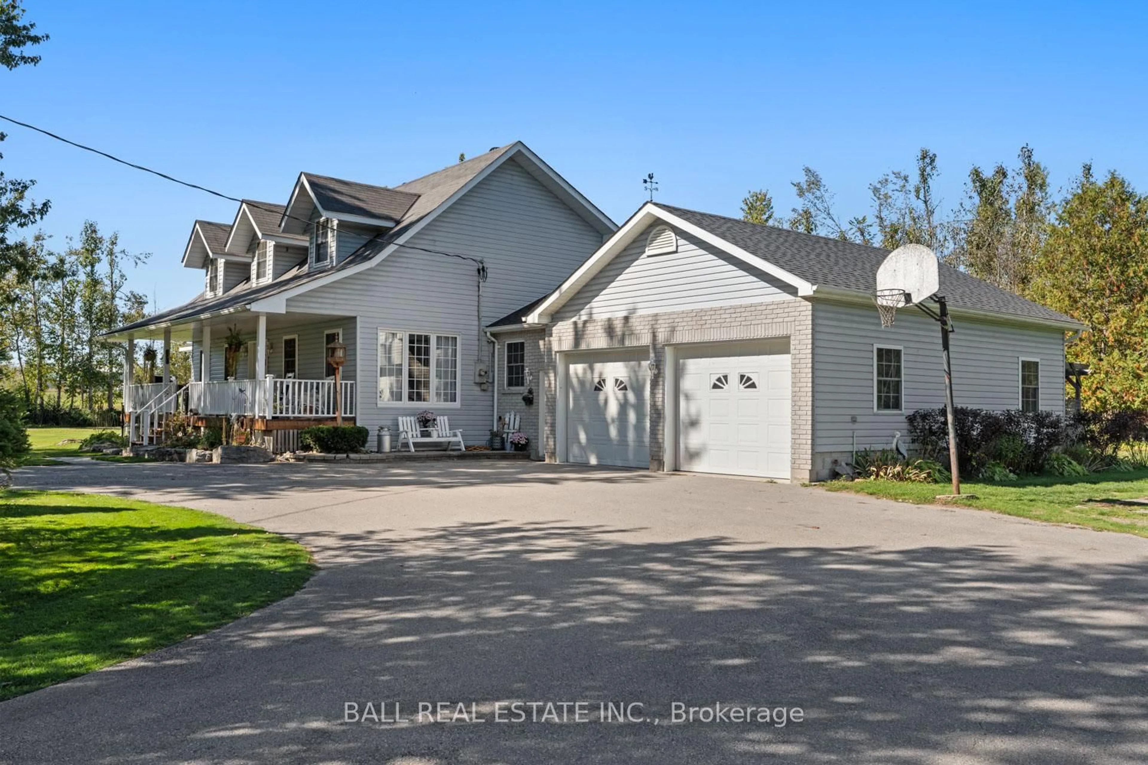 Unknown for 78 Thomas Dr, Kawartha Lakes Ontario K0M 1N0