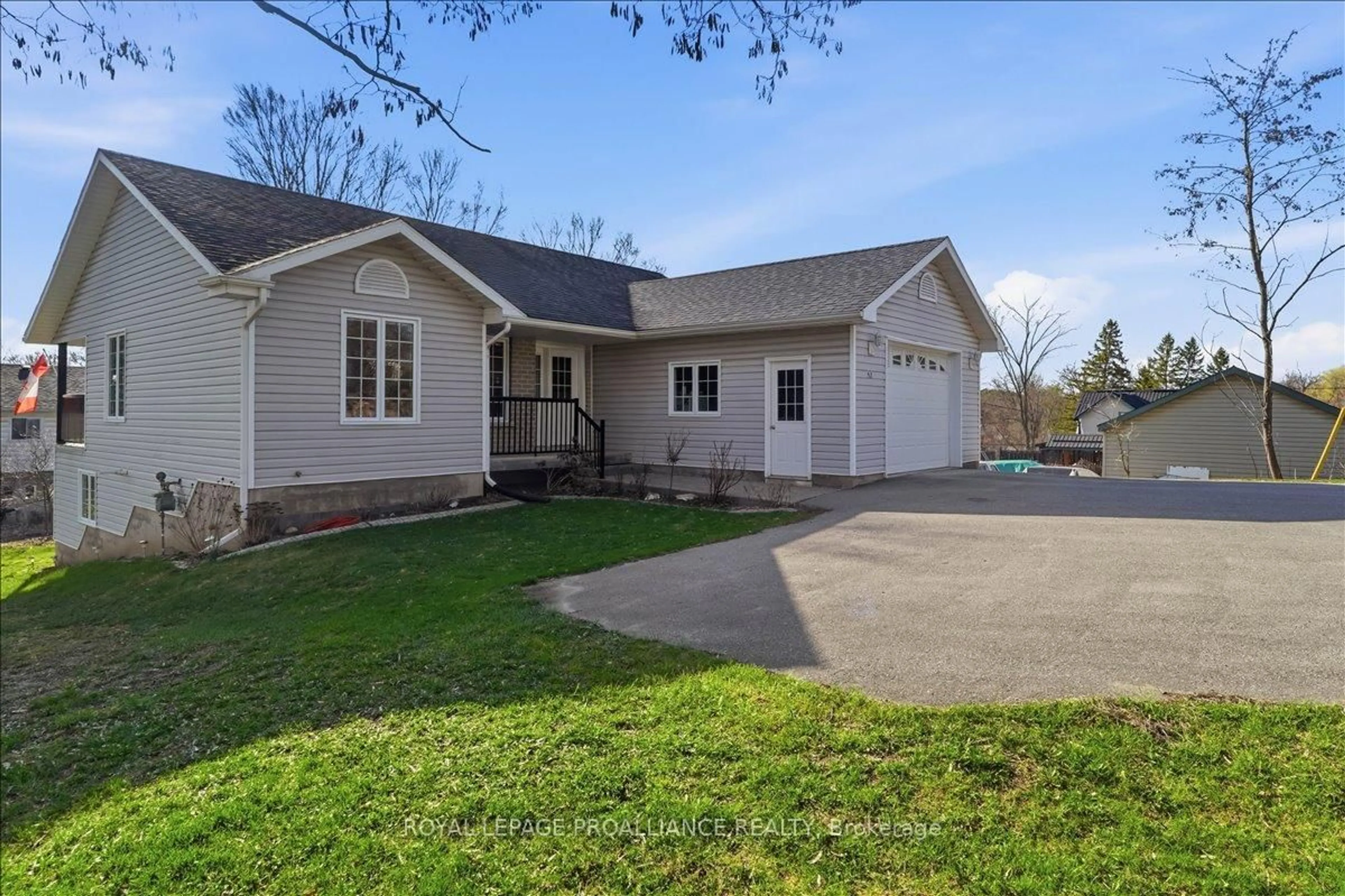 Unknown for 52 Horace Ave, Madoc Ontario K0K 2K0