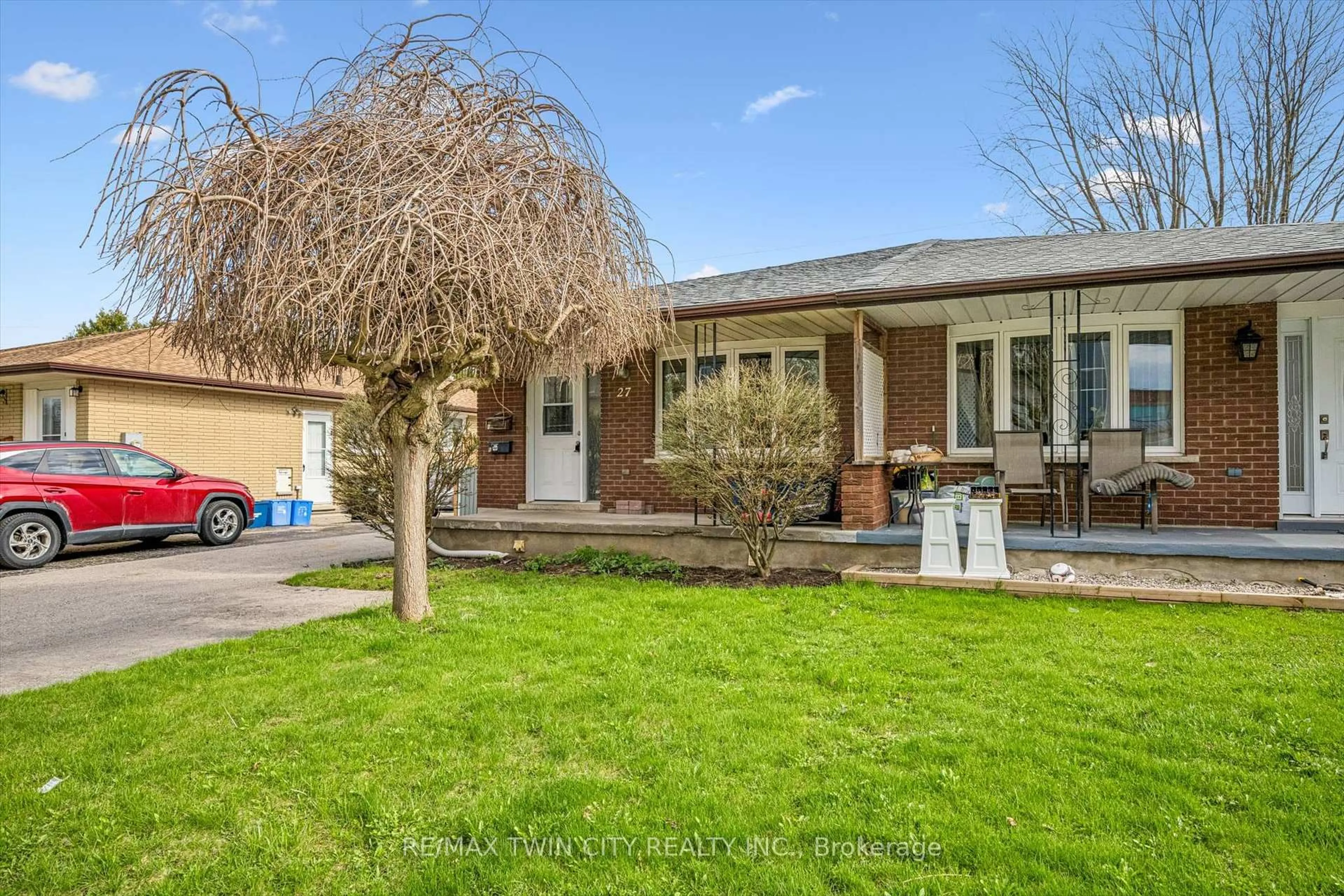 Unknown for 27 Vicmount Dr, Kitchener Ontario N2M 2A2