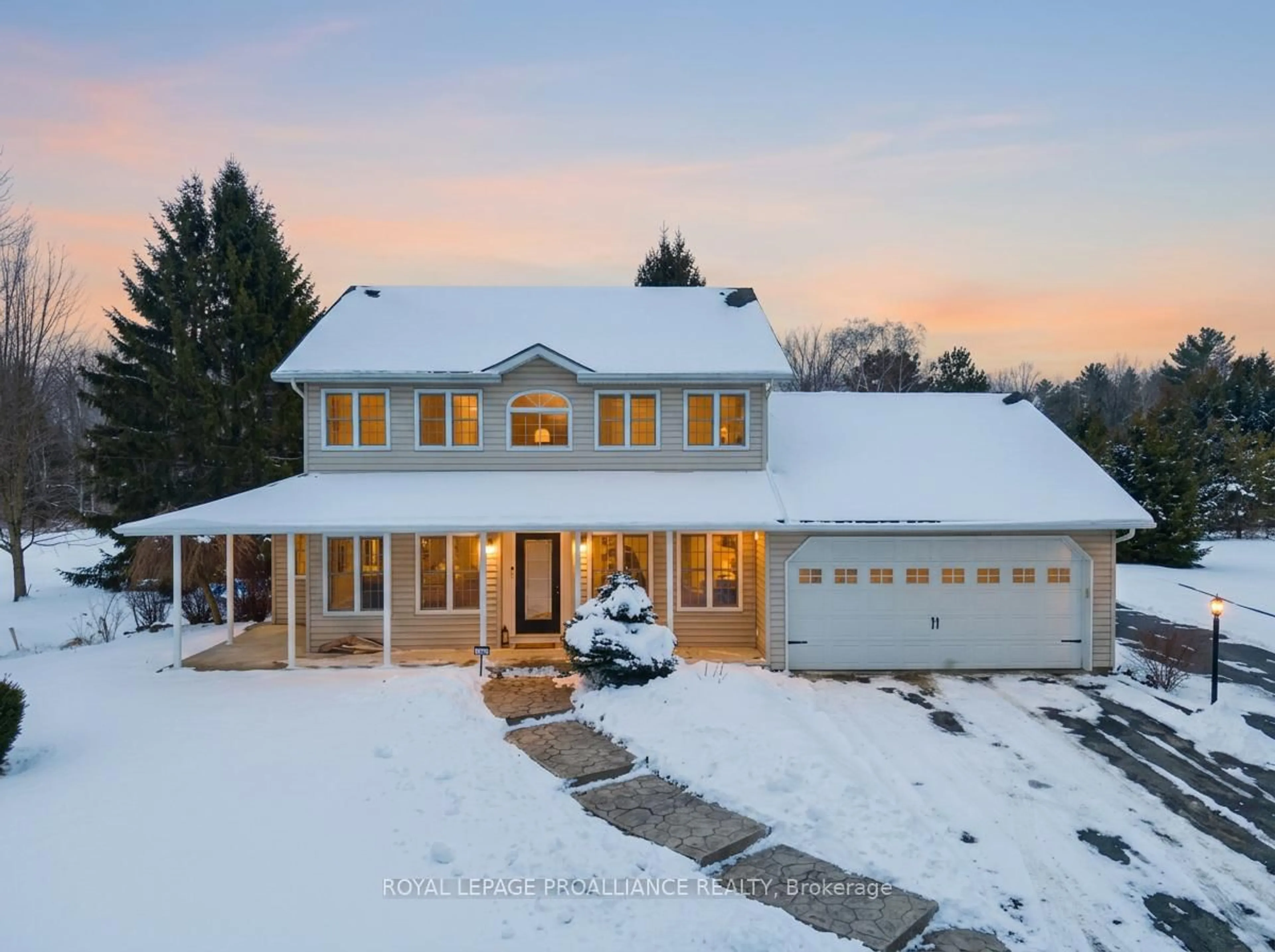 Unknown for 143 Taft Rd, Prince Edward County Ontario K0K 1L0