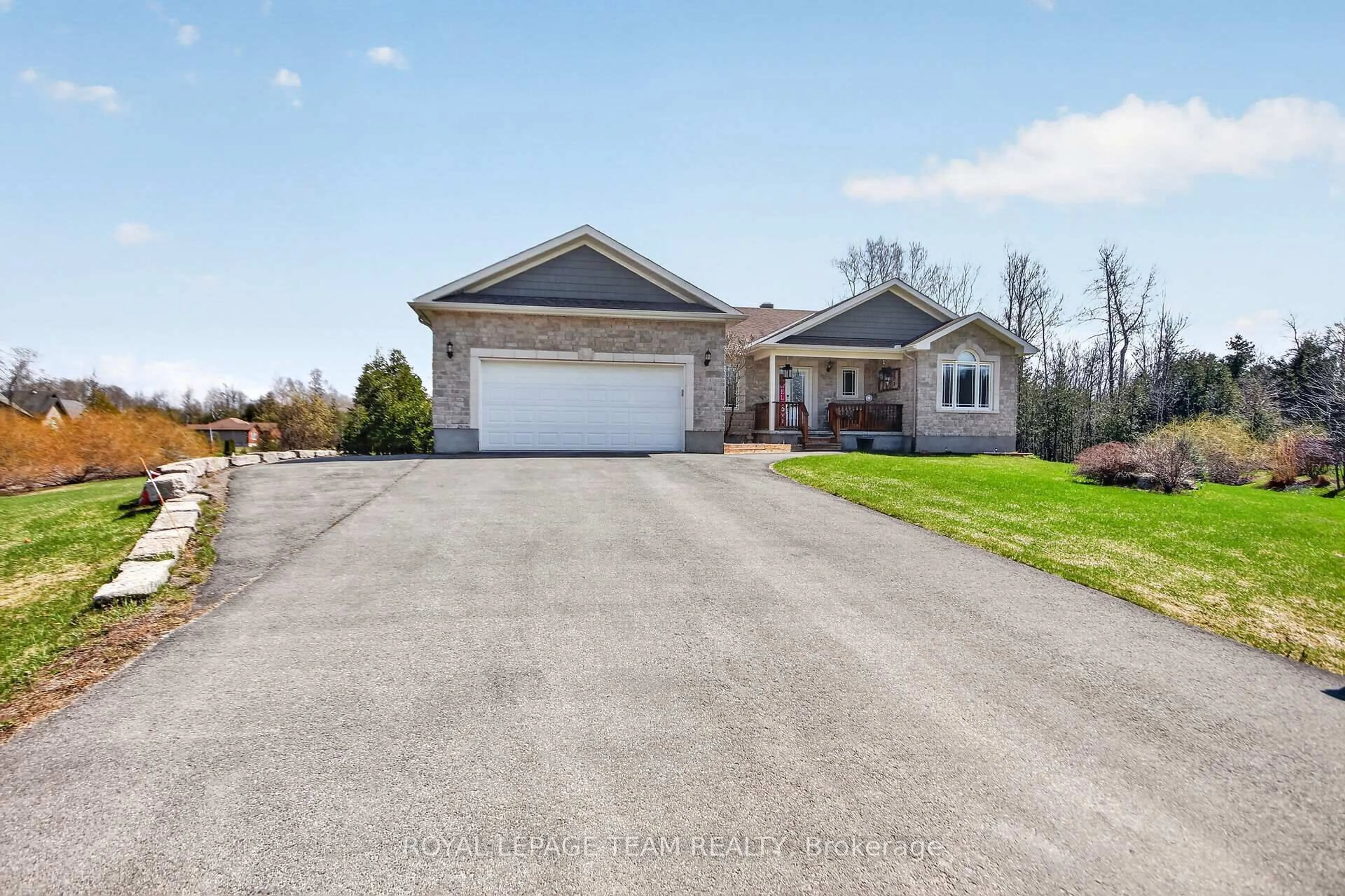 Unknown for 109 Stonewalk Dr, North Grenville Ontario K0G 1J0