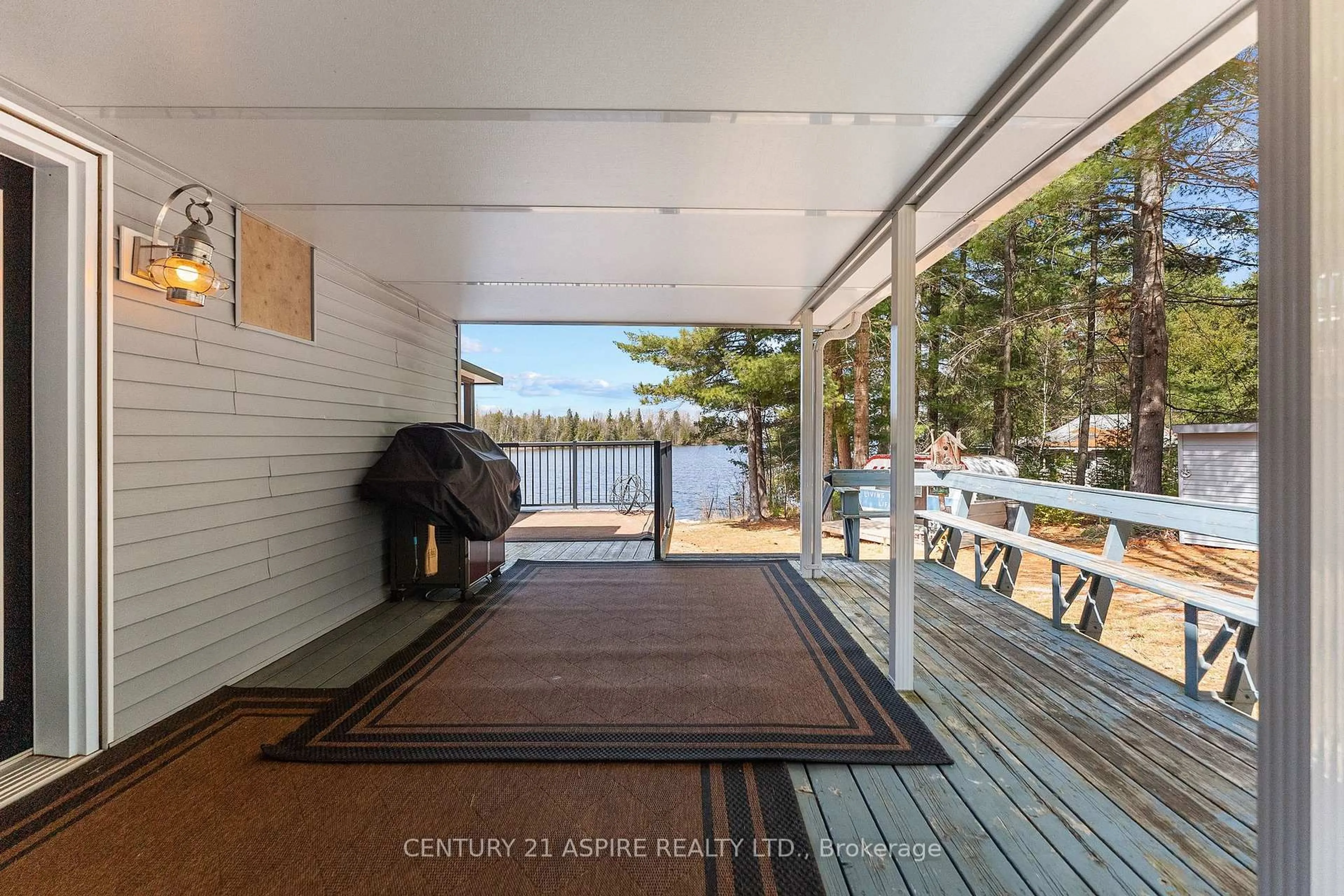 Unknown for 97 Billena Way, Golden Lake Ontario K0J 1X0