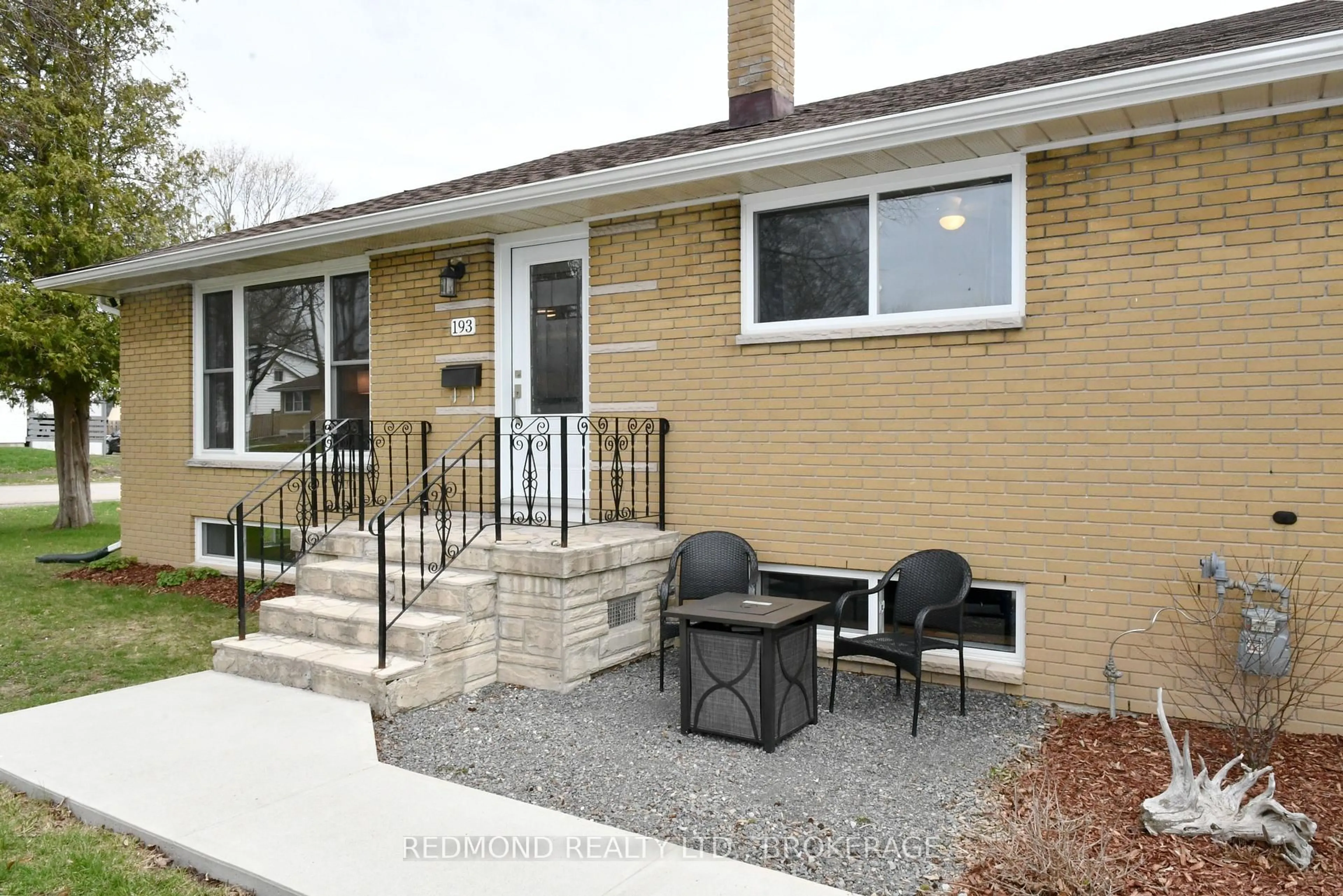 Unknown for 193 Elizabeth Dr, Gananoque Ontario K7G 1P6