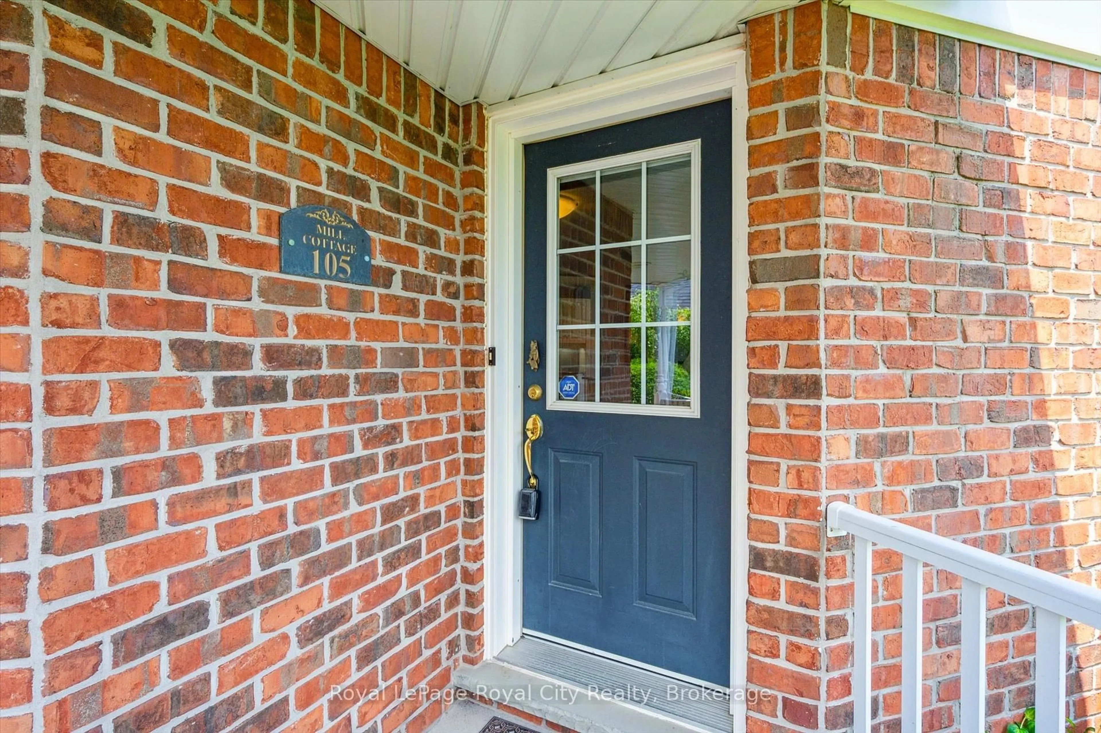 Unknown for 105 Riverwalk Pl, Guelph/Eramosa Ontario N0B 2K0