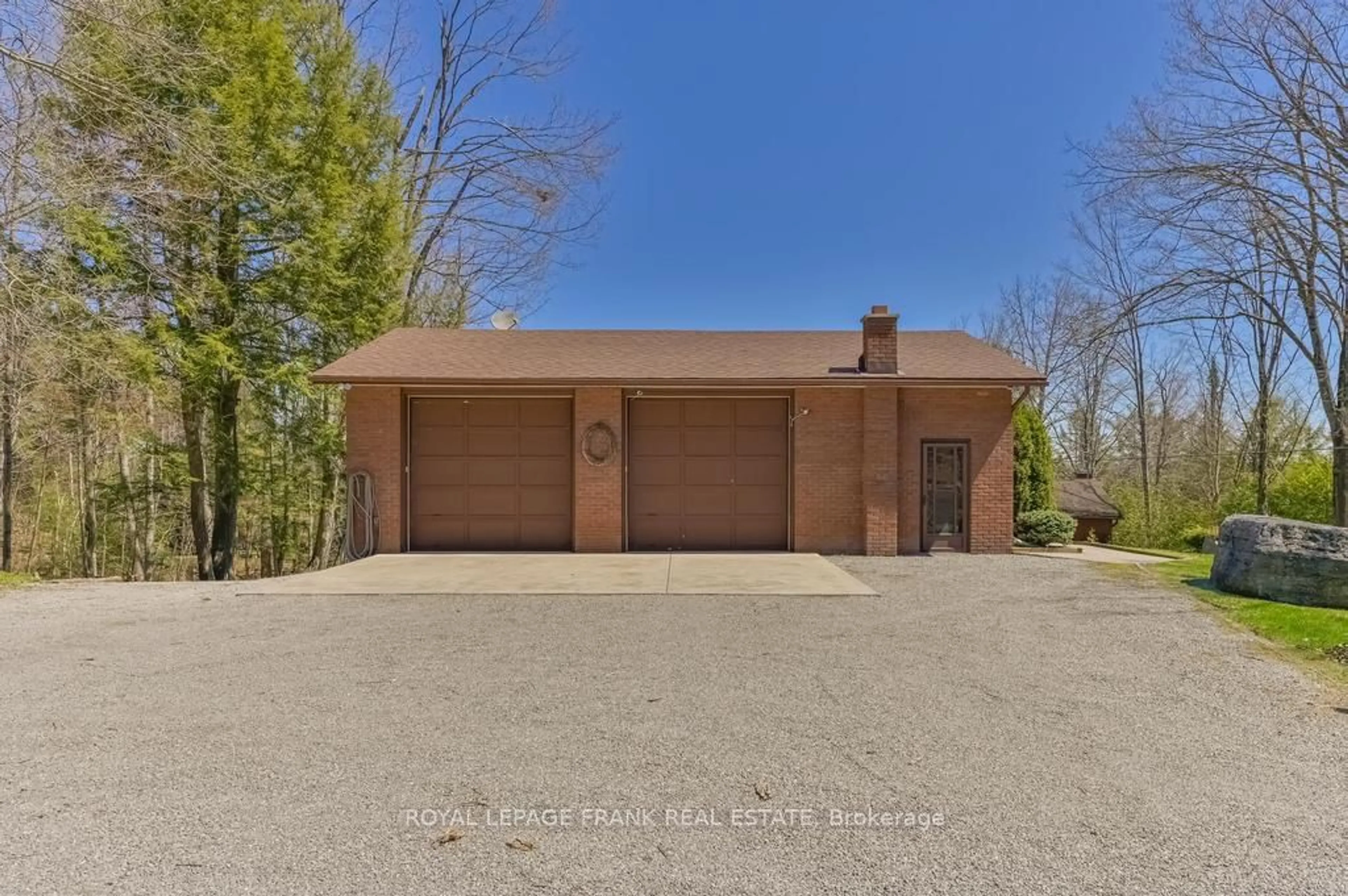 Unknown for 36 Fire Route 28, Trent Lakes Ontario K0L 1J0