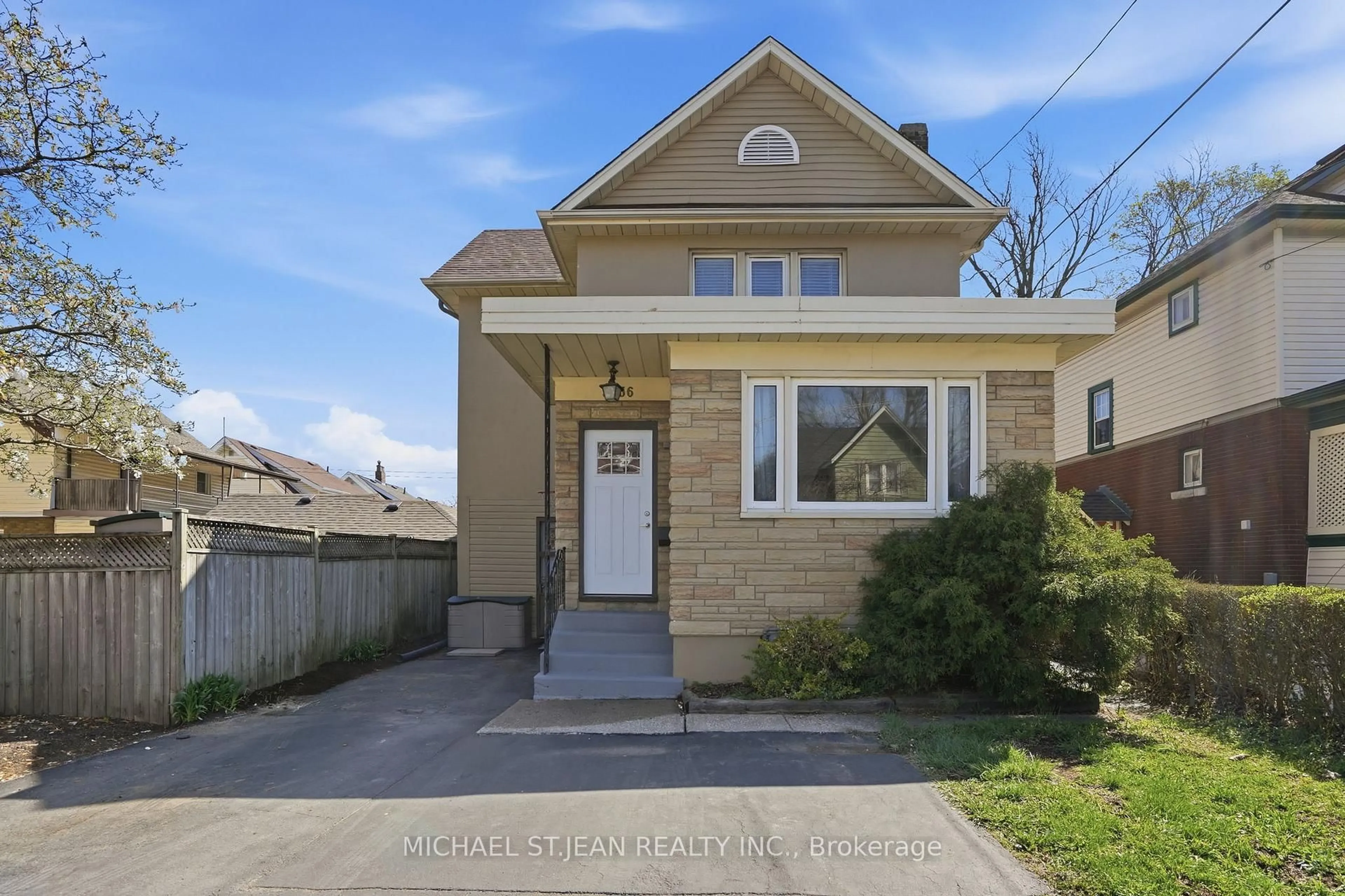 Unknown for 5056 Fourth Ave, Niagara Falls Ontario L2E 4P6