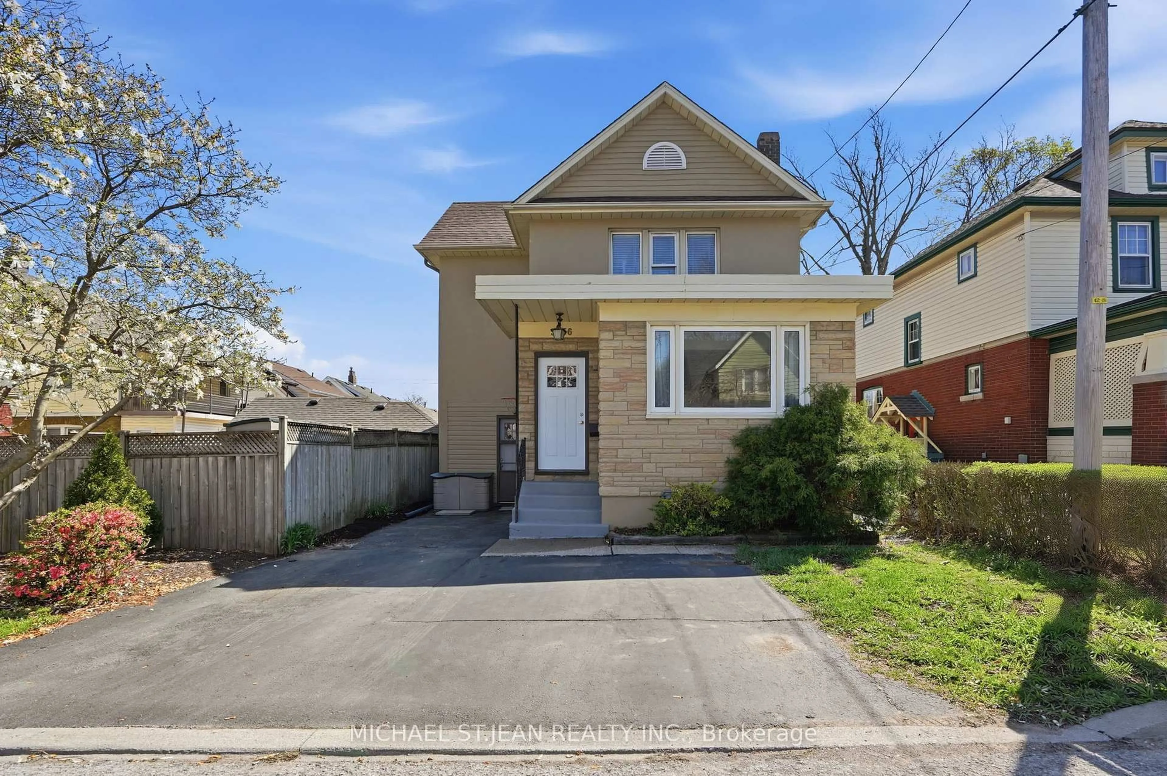 Unknown for 5056 Fourth Ave, Niagara Falls Ontario L2E 4P6