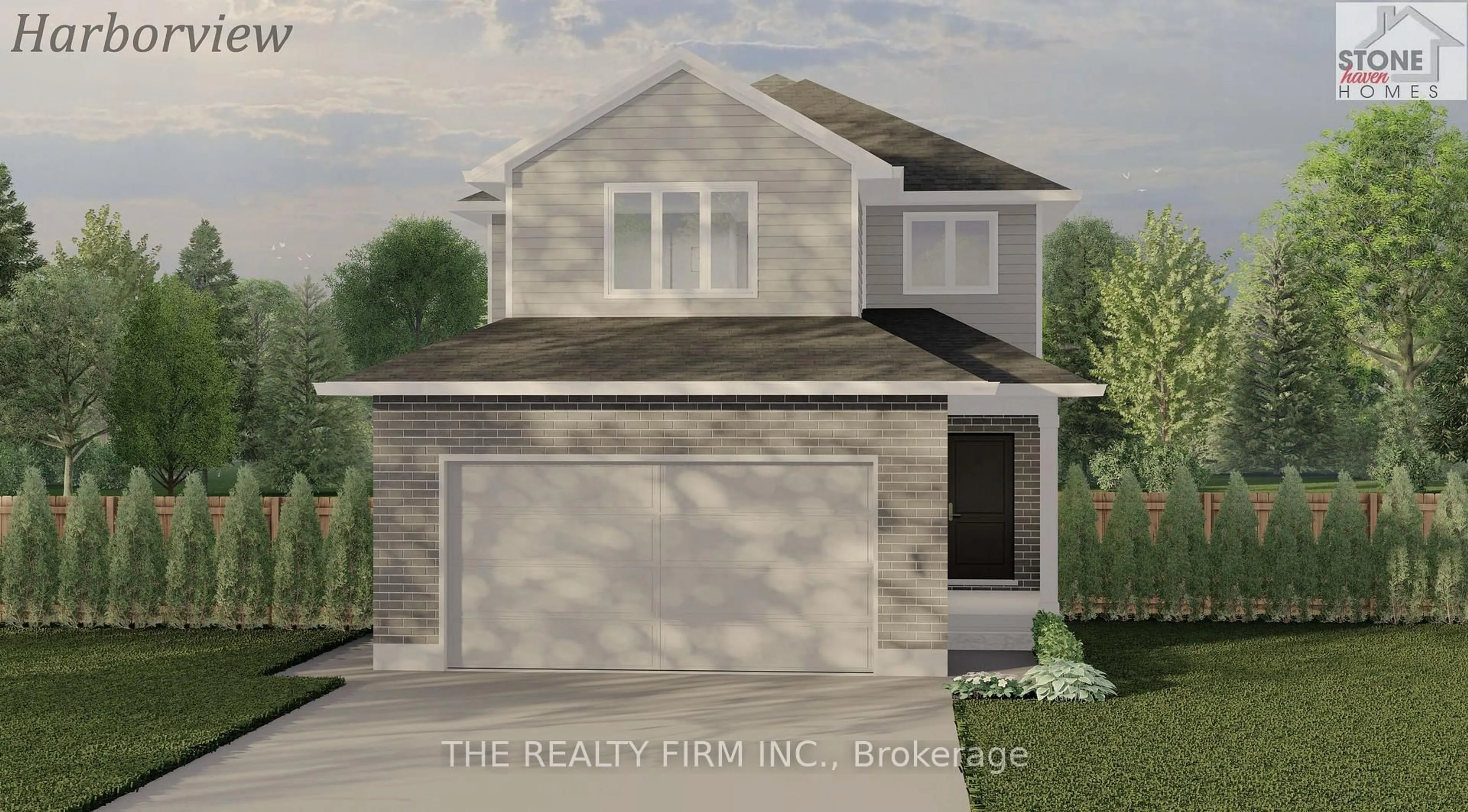 Unknown for Lot 71 Beer Cres, Strathroy-Caradoc Ontario N7G 3K5