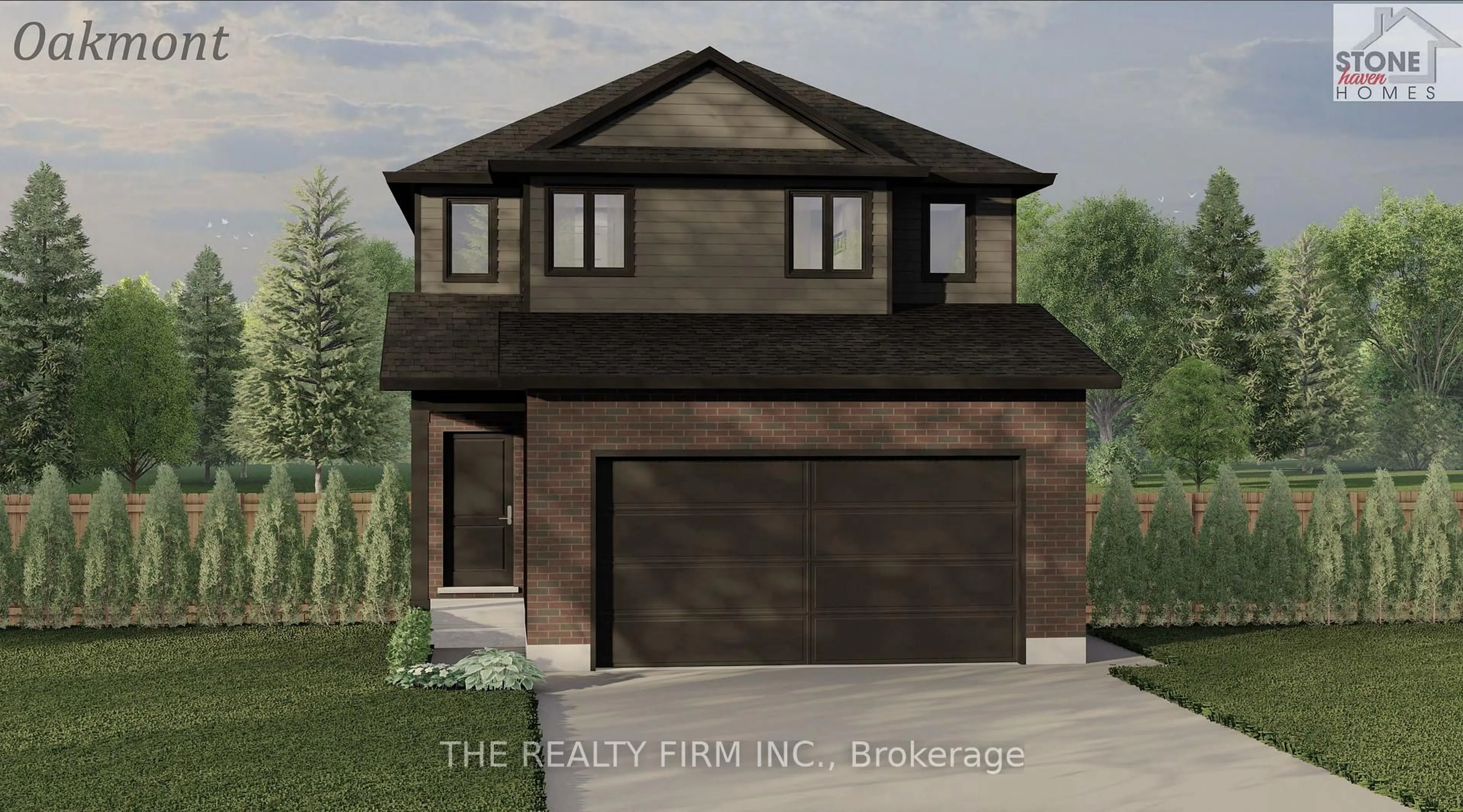 Unknown for Lot 72 Beer Cres, Strathroy-Caradoc Ontario N7G 3K5