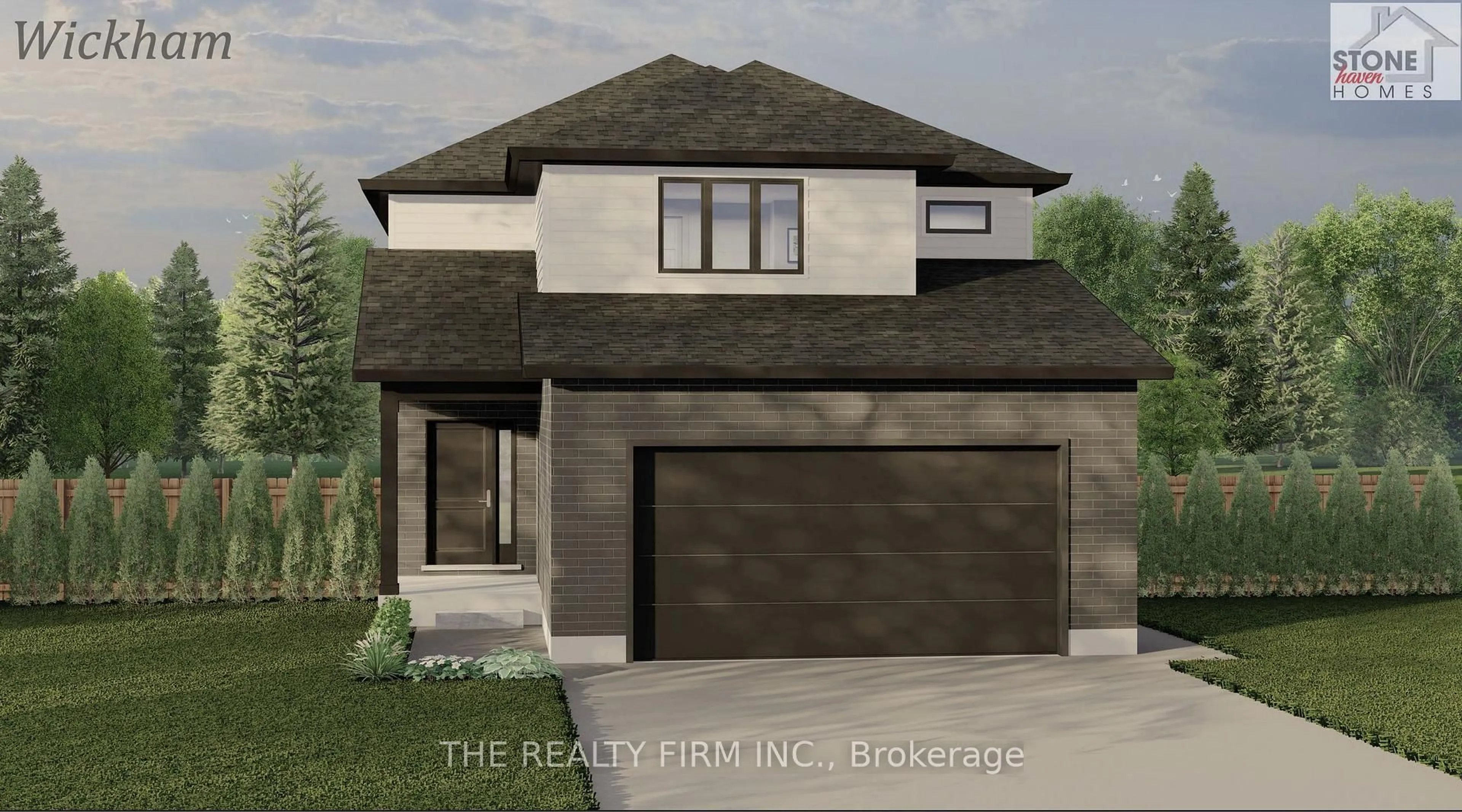 Unknown for Lot 73 Beer Cres, Strathroy-Caradoc Ontario N7G 3K5