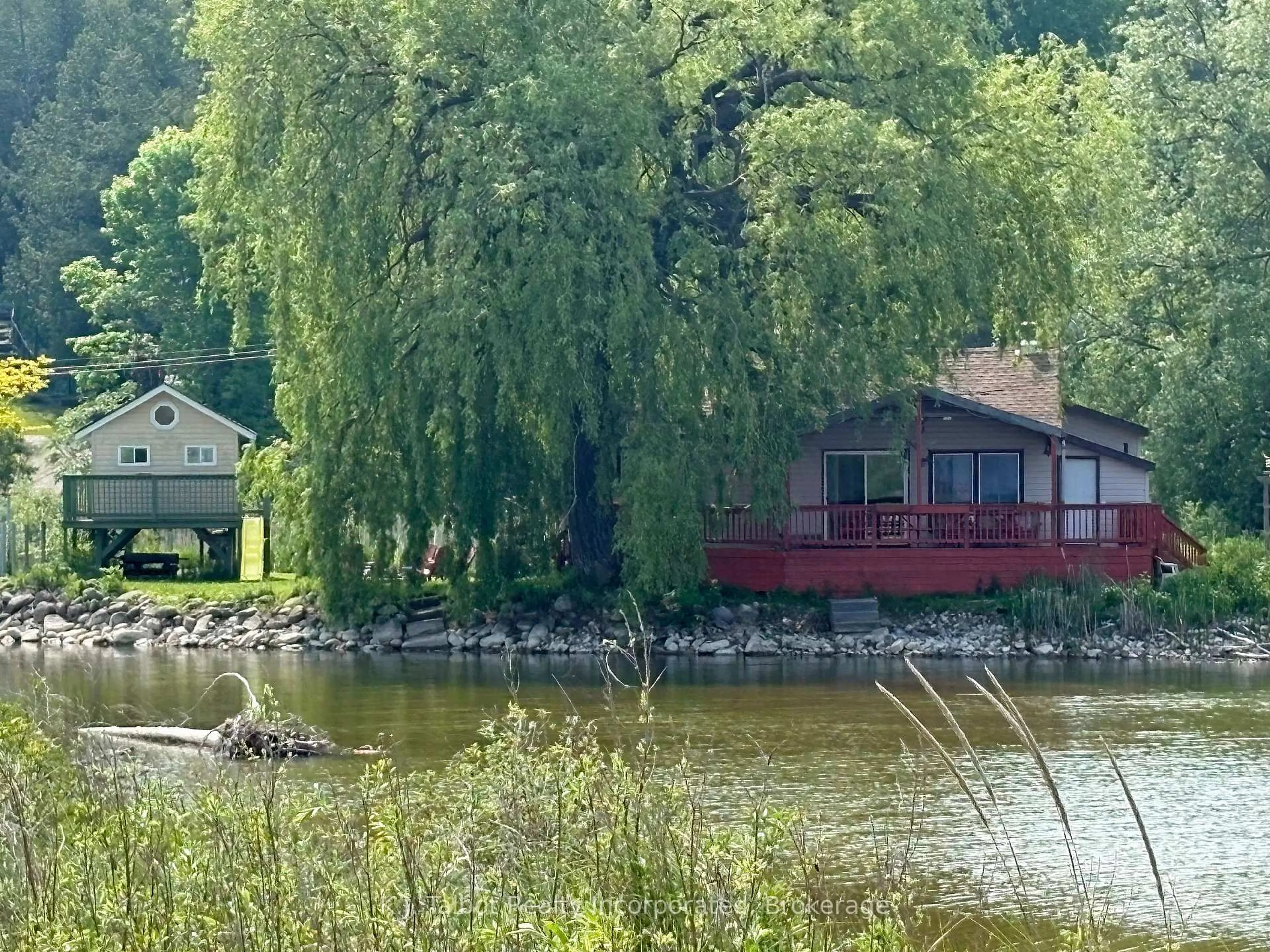 Unknown for 11 Apple Lane, Ashfield-Colborne-Wawanosh Ontario N7A 3X9