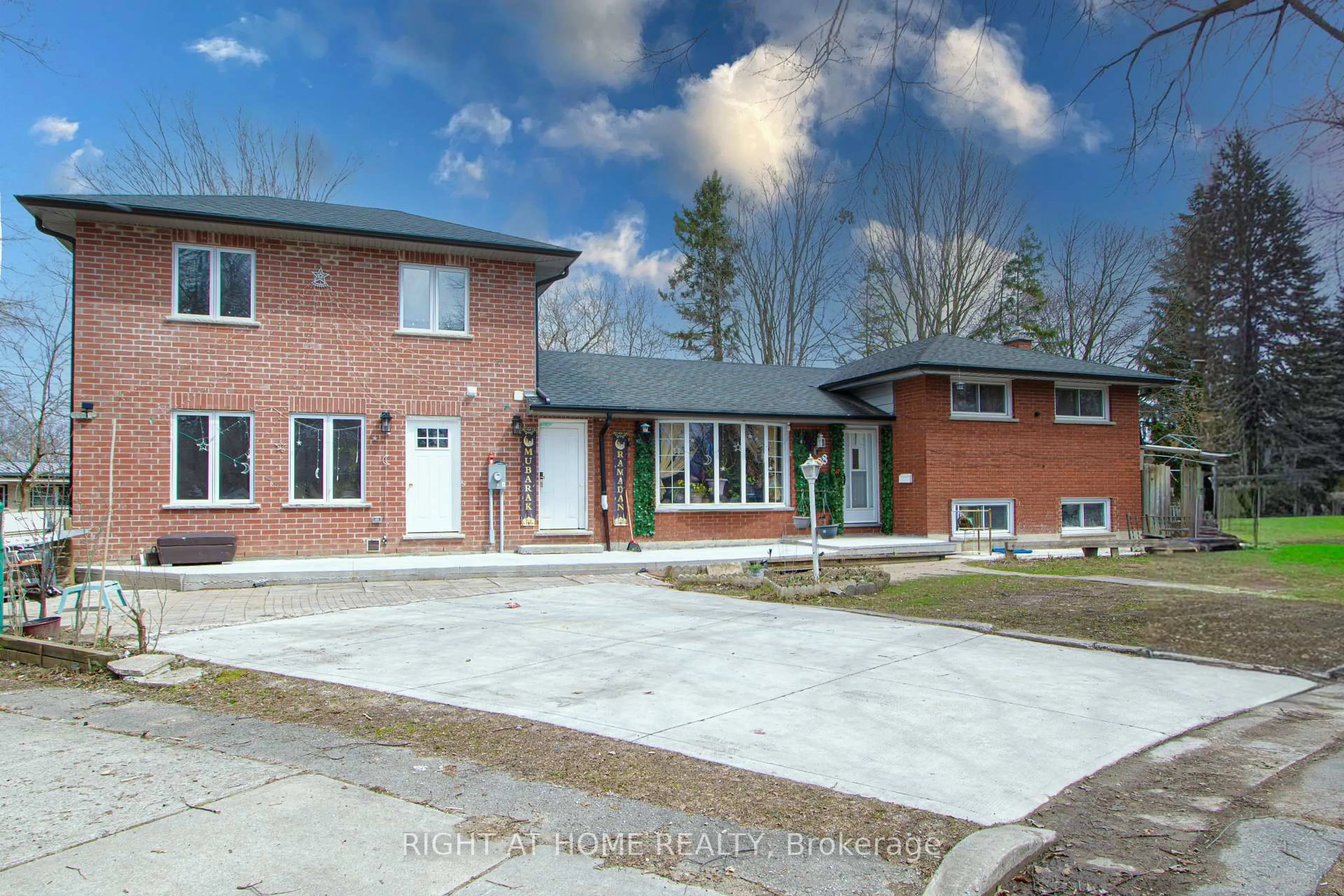 Home with brick exterior material, street for 388 Vesta Pl, London East Ontario N5Y 1G5