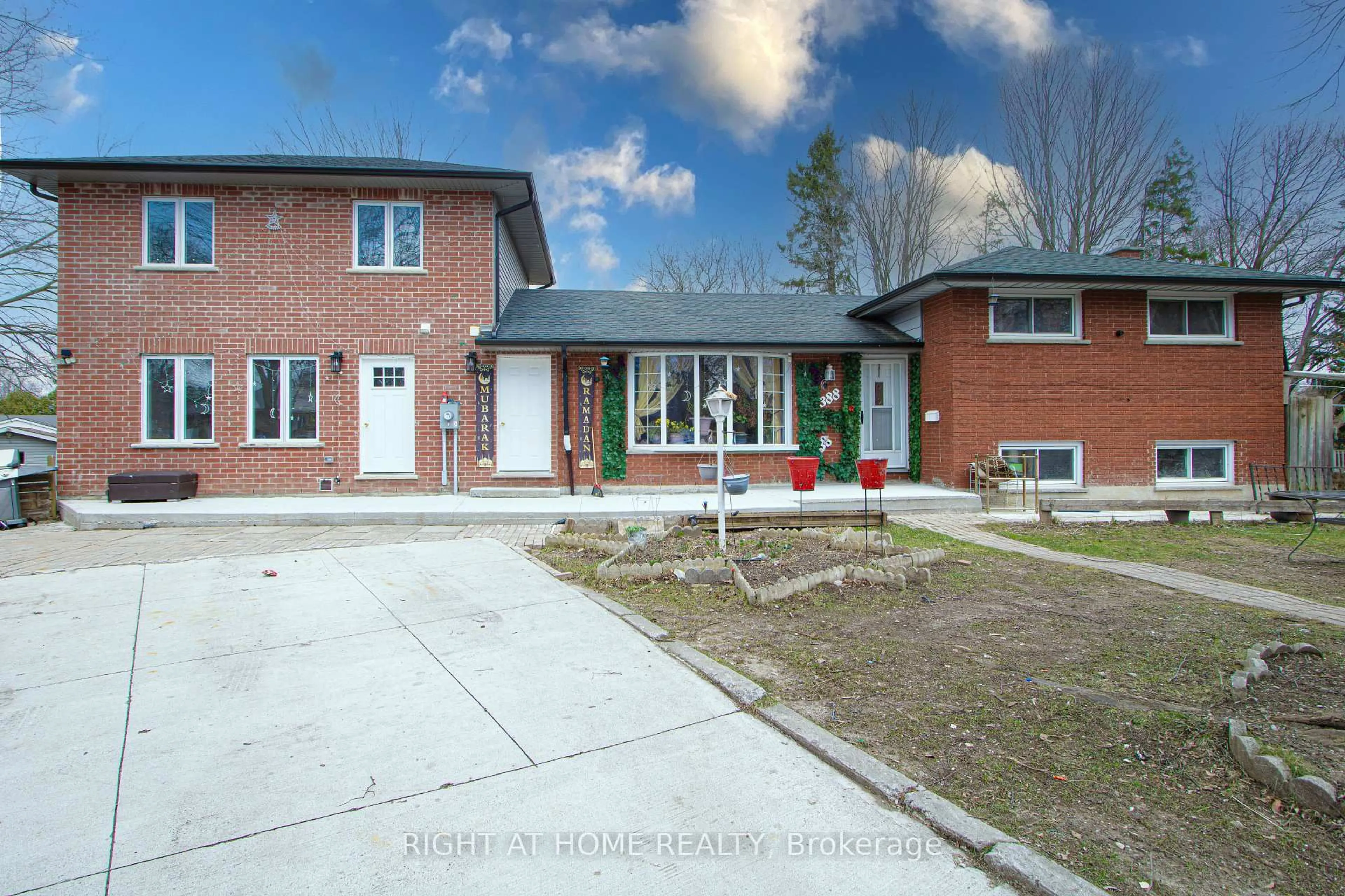 Home with brick exterior material, street for 388 Vesta Pl, London East Ontario N5Y 1G5