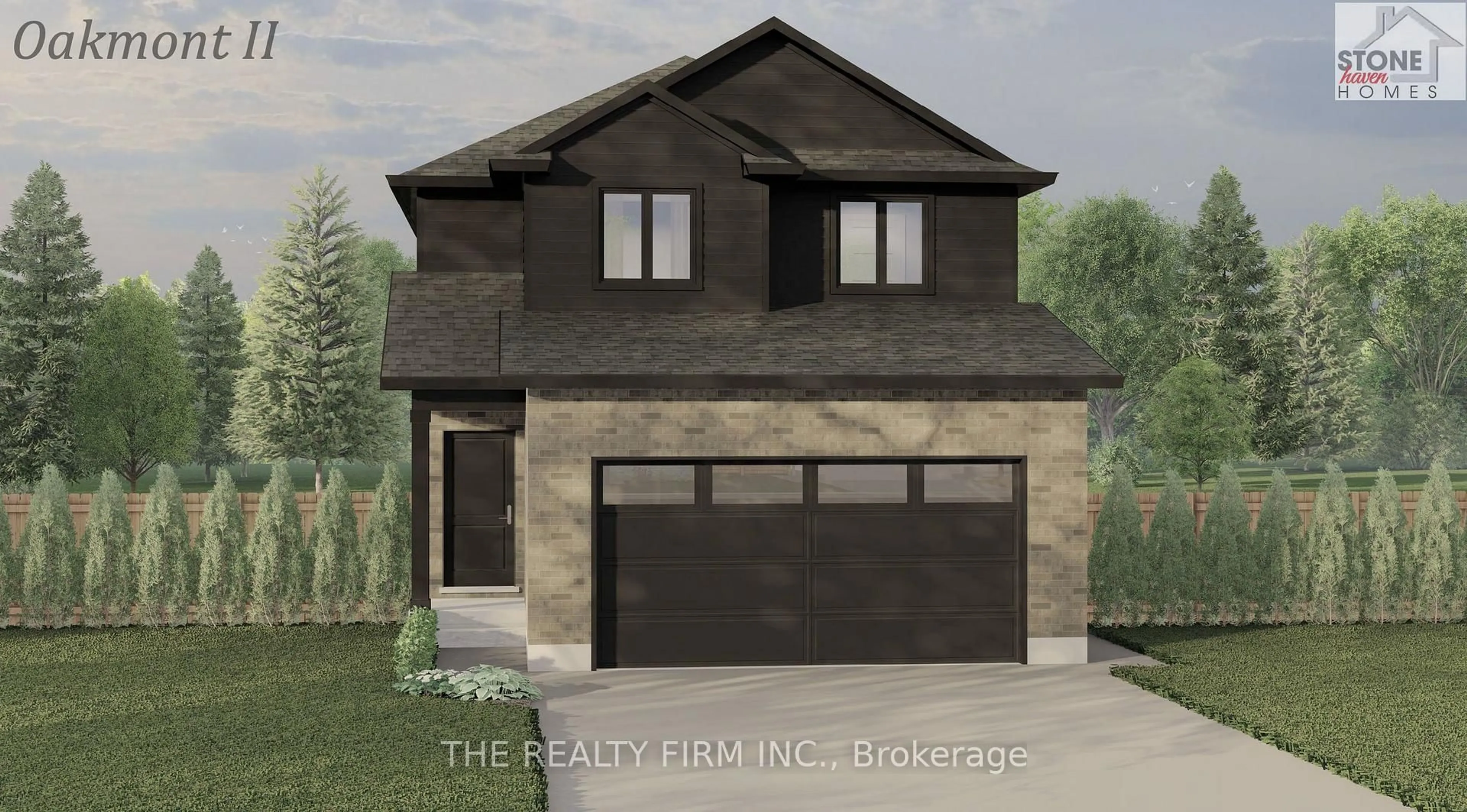 Unknown for Lot 75 Beer Cres, Strathroy-Caradoc Ontario N7G 3K5