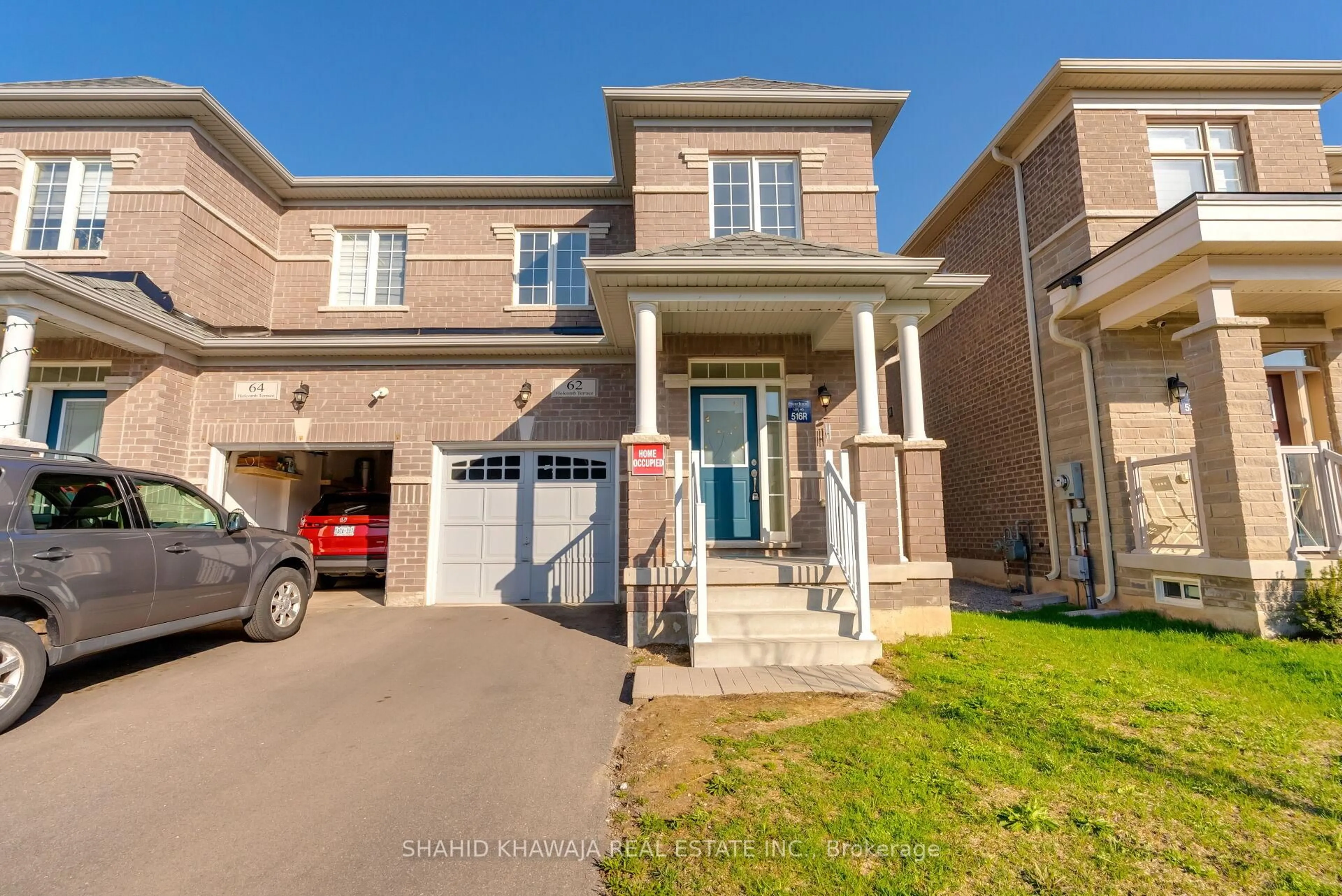 Unknown for 62 Holcomb Terr, Hamilton Ontario L6R 3K3