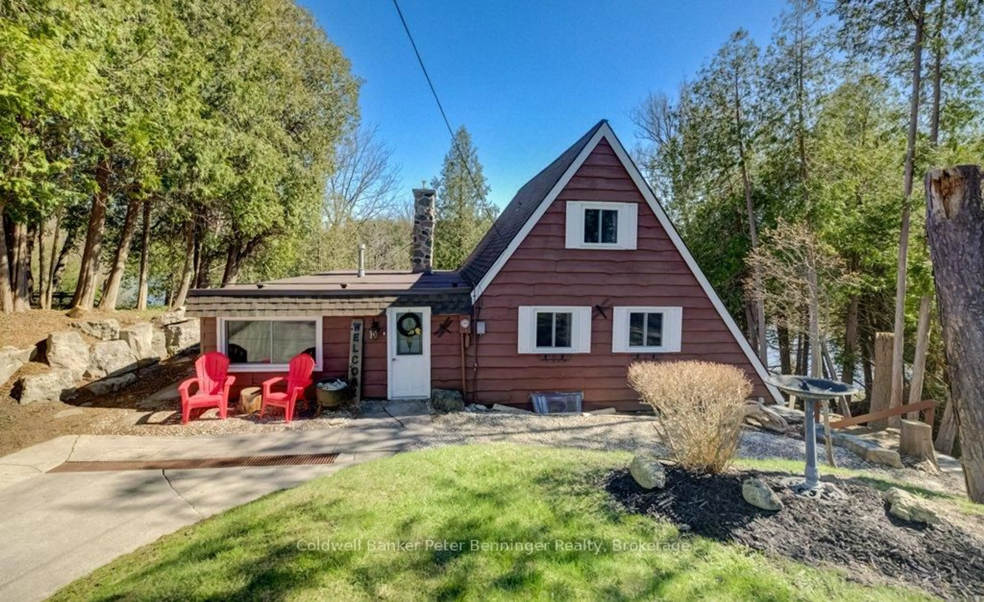 Unknown for 1031 Bruce Rd 4, Brockton Ontario N0G 2V0