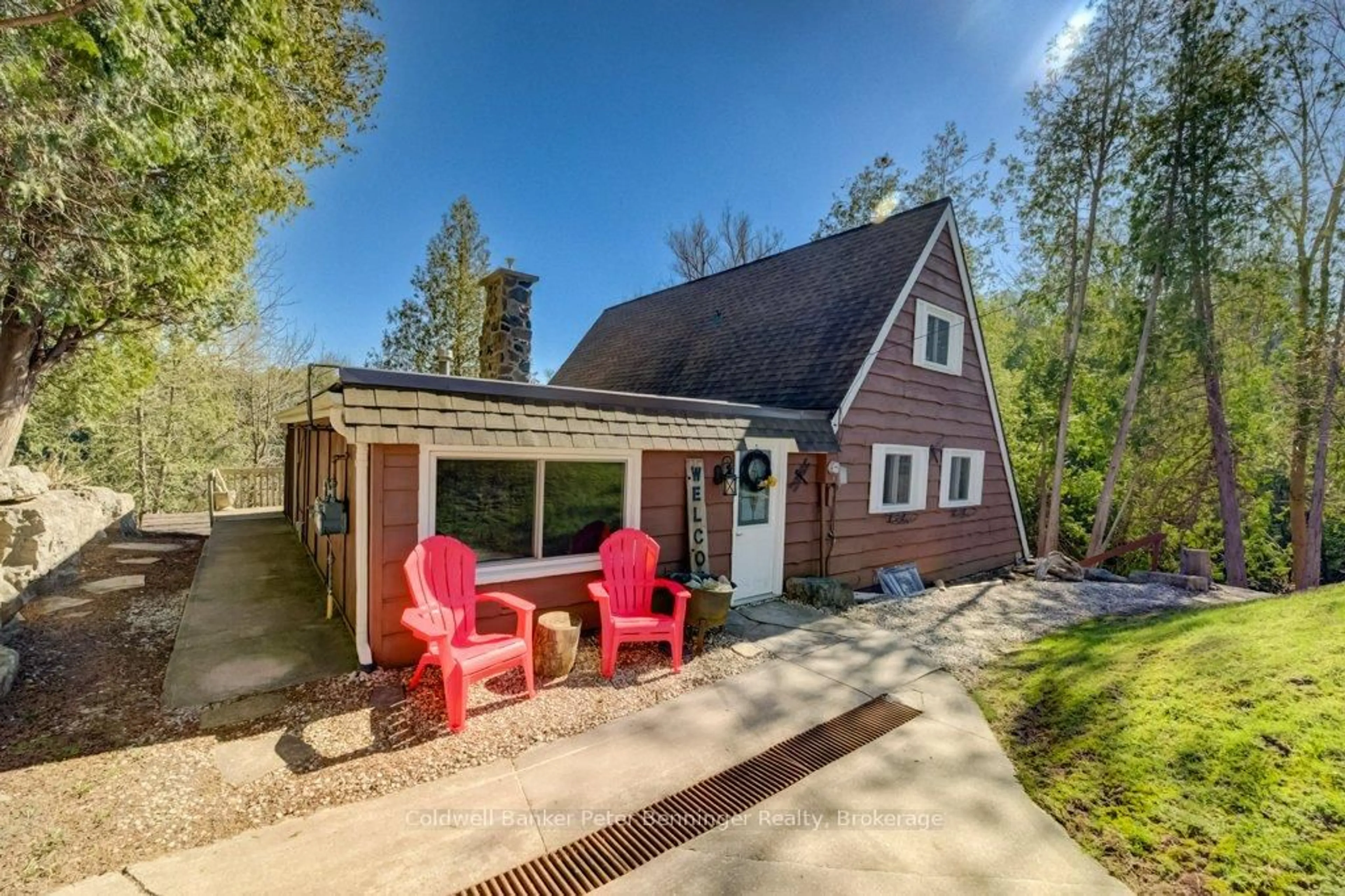 Unknown for 1031 Bruce Rd 4, Brockton Ontario N0G 2V0