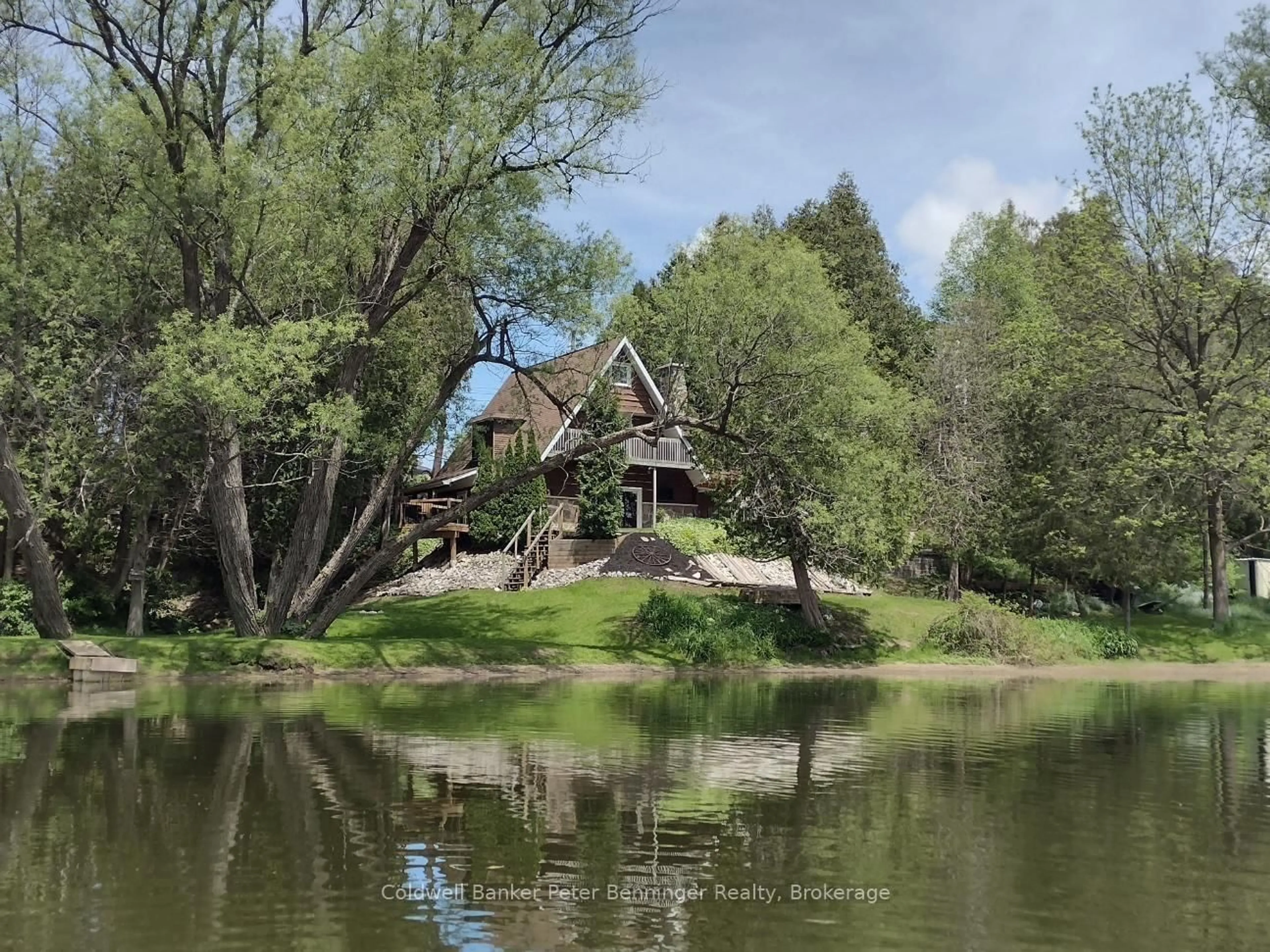 Unknown for 1031 Bruce Rd 4, Brockton Ontario N0G 2V0