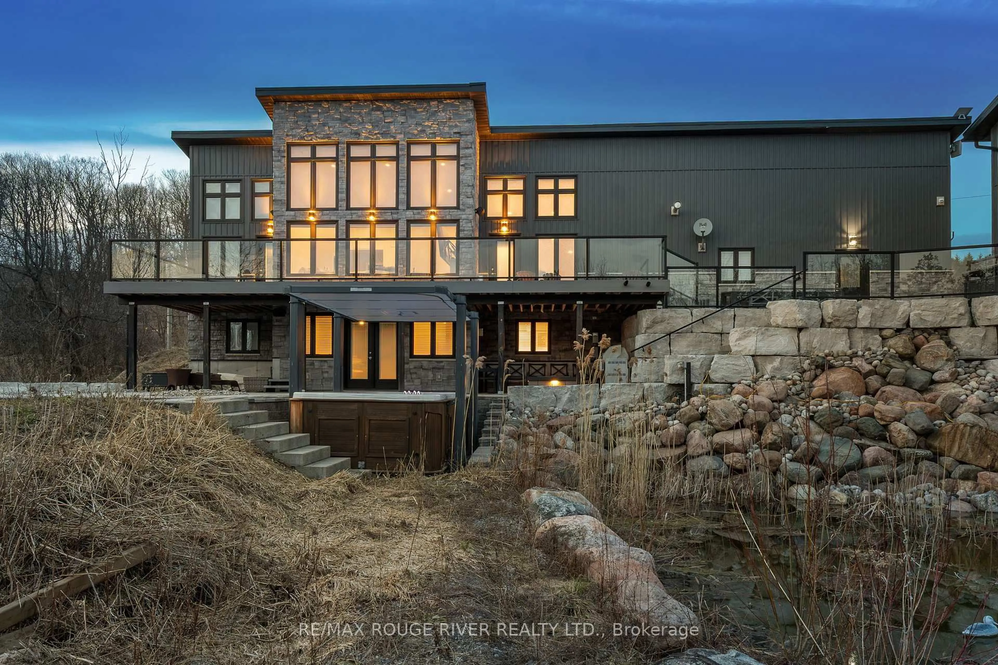 Unknown for 193 Massey Rd, Alnwick/Haldimand Ontario K9A 4J8