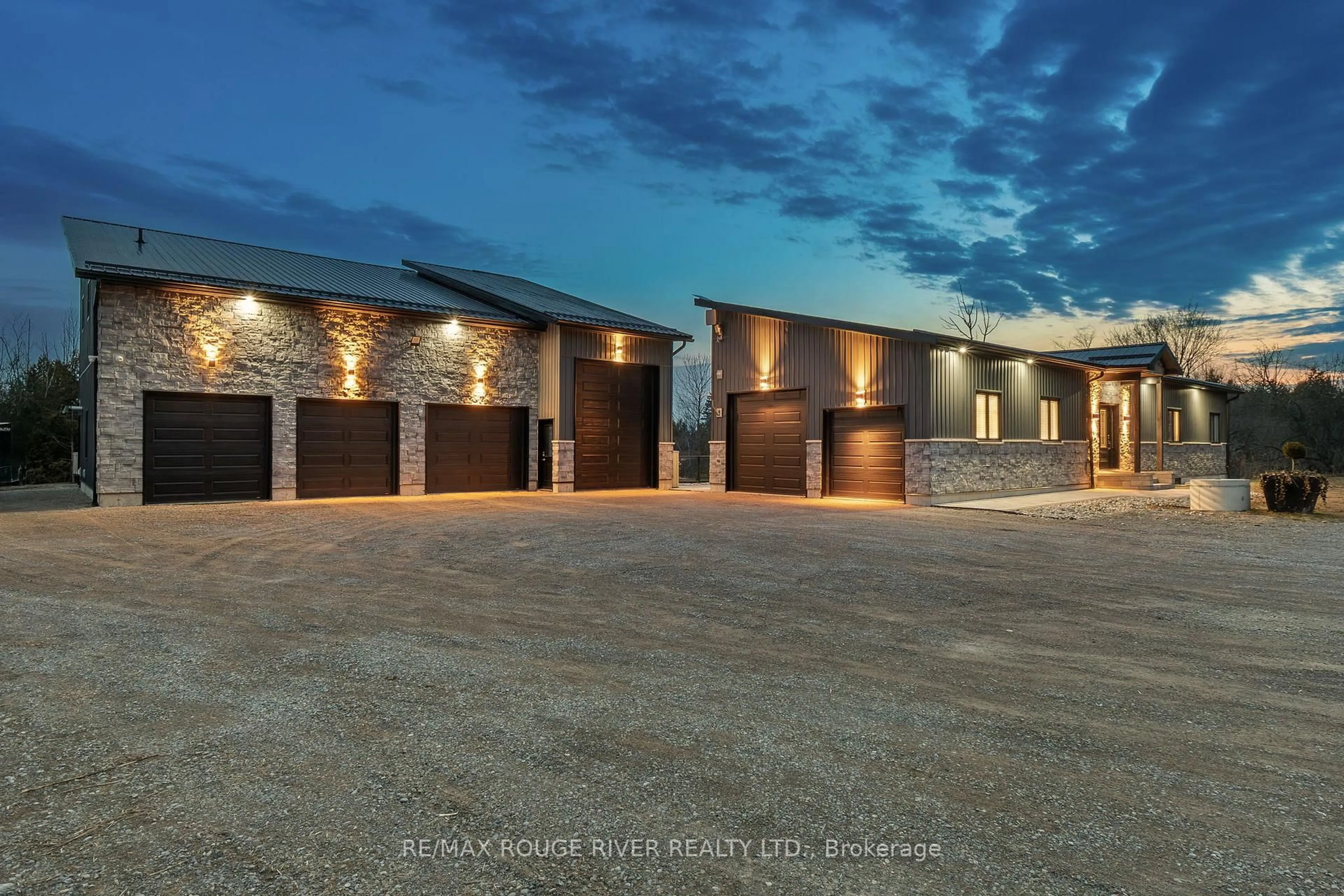 Unknown for 193 Massey Rd, Alnwick/Haldimand Ontario K9A 4J8