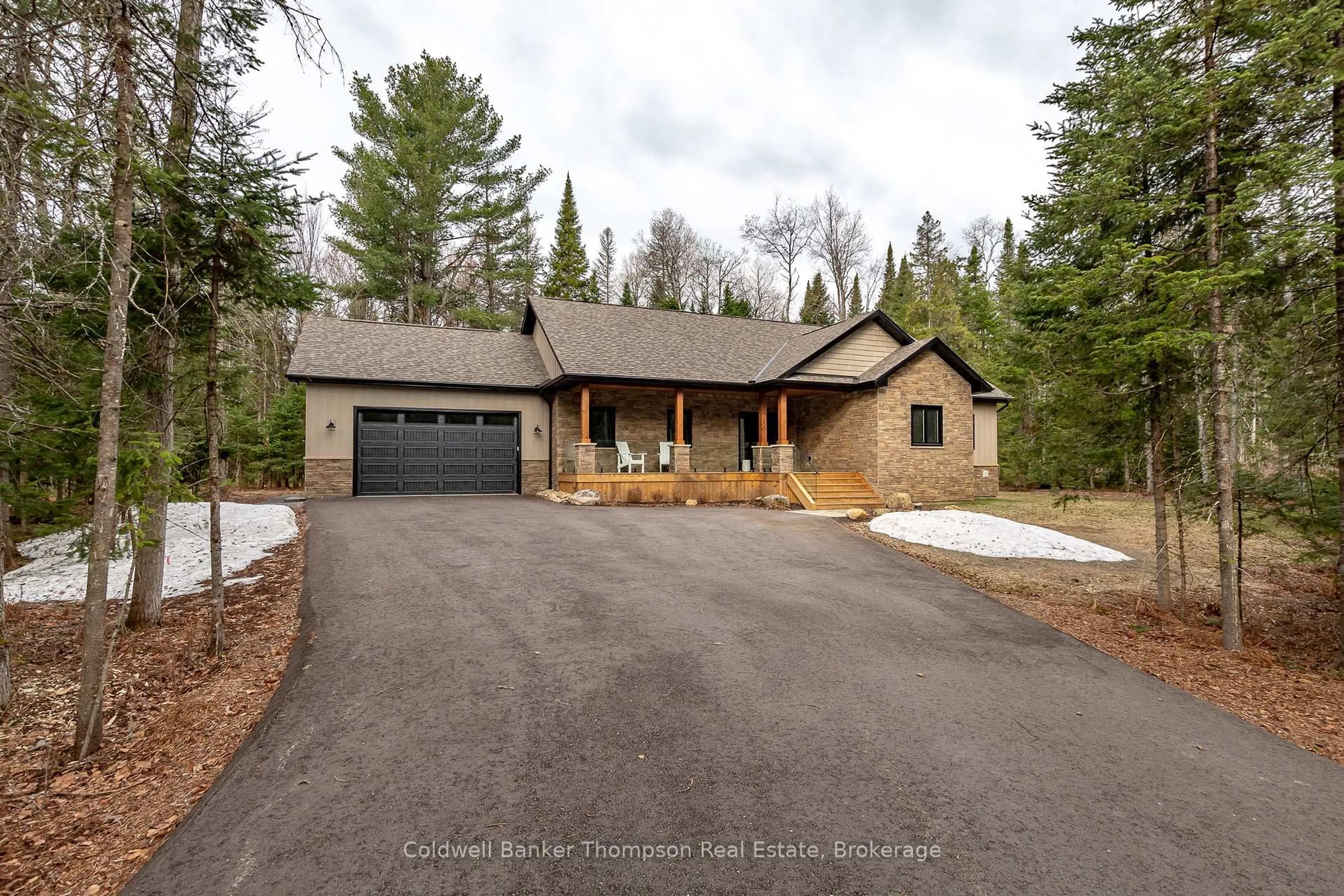 Unknown for 27 Crimson Lane, Huntsville Ontario P0B 1L0