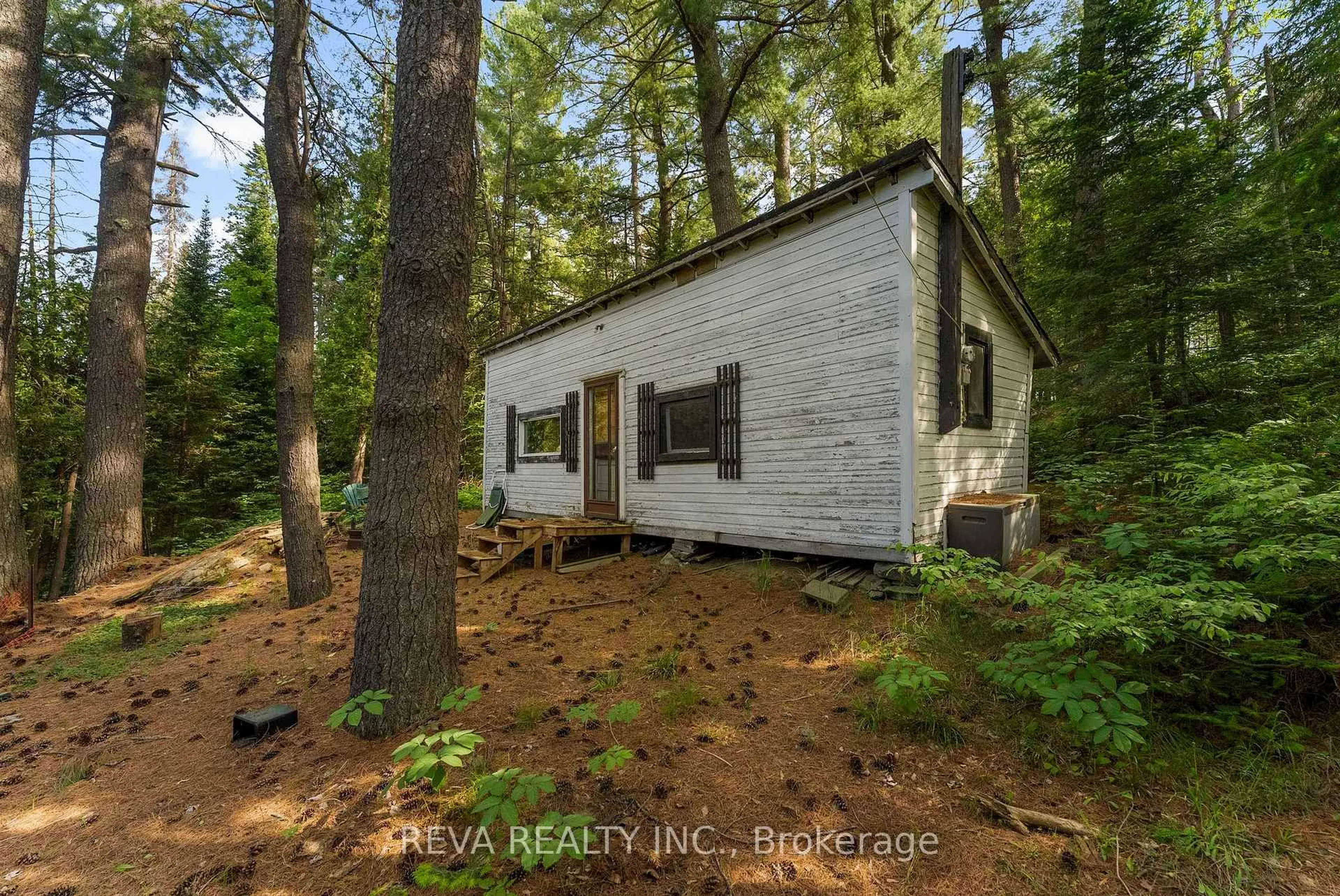 Shed for 35532 Highway 28 Highway, Carlow/Mayo Ontario K0L 2M0