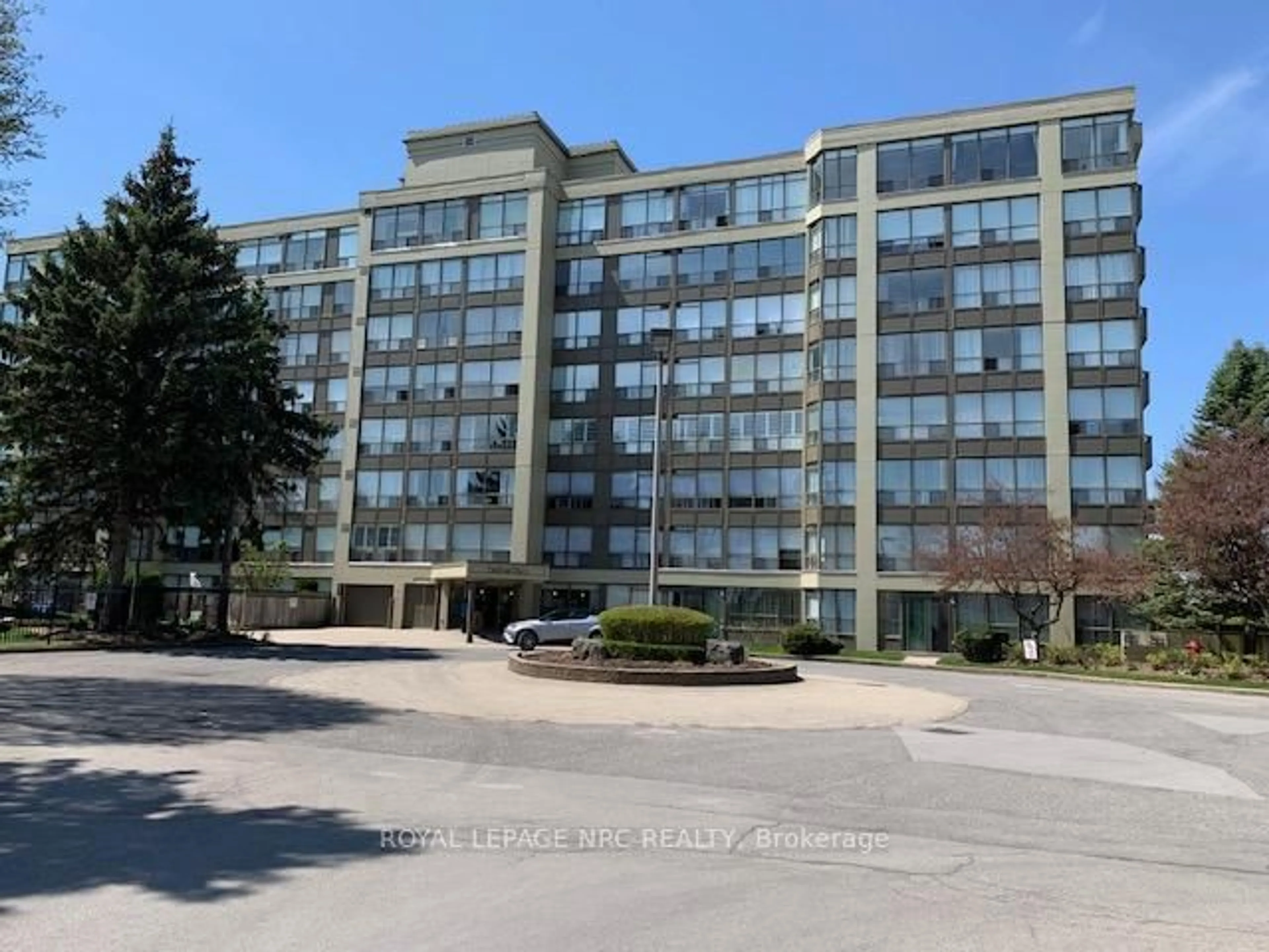 Unknown for 5100 Dorchester Rd #304, Niagara Falls Ontario L2E 7H4