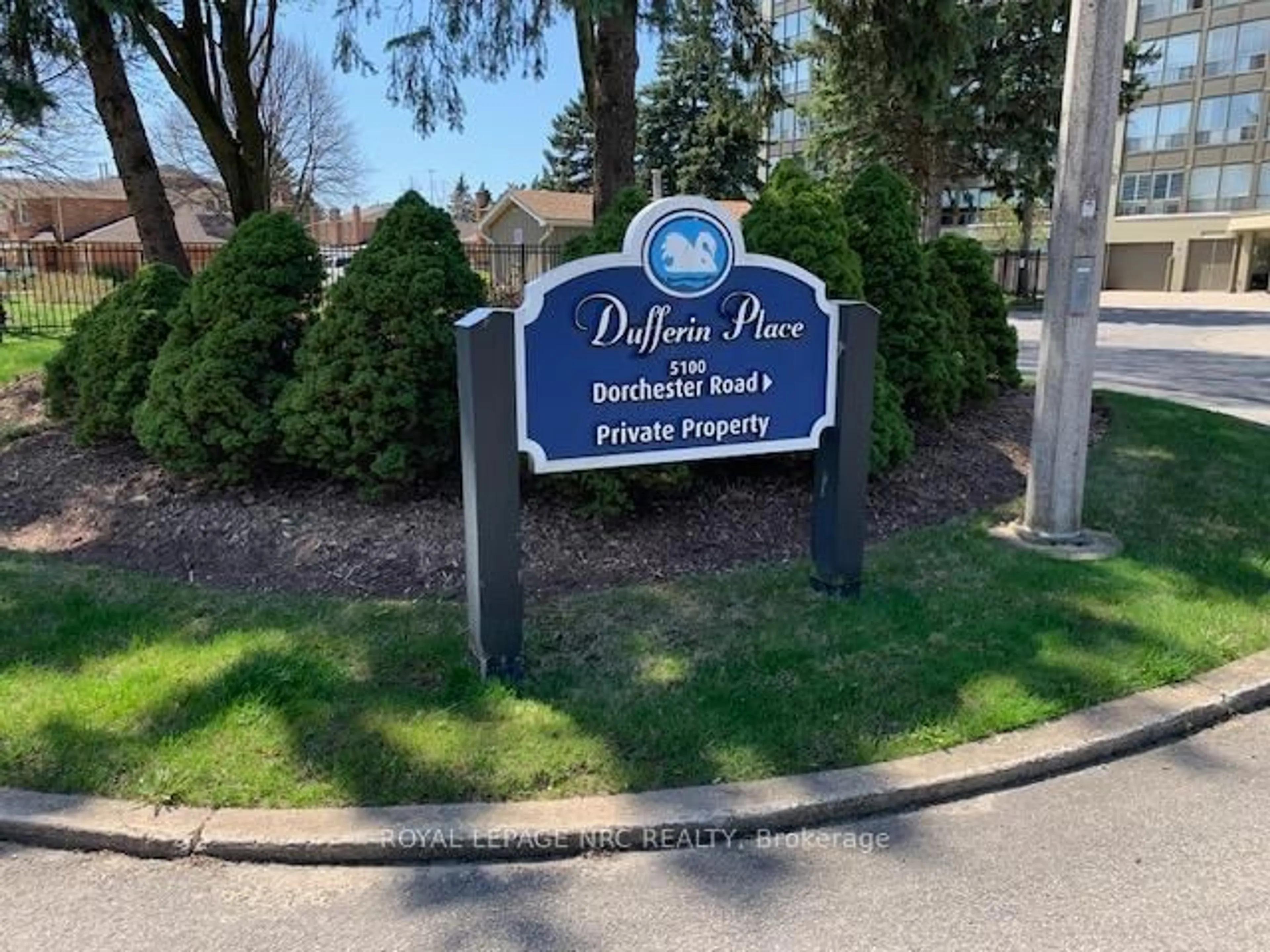 Unknown for 5100 Dorchester Rd #304, Niagara Falls Ontario L2E 7H4