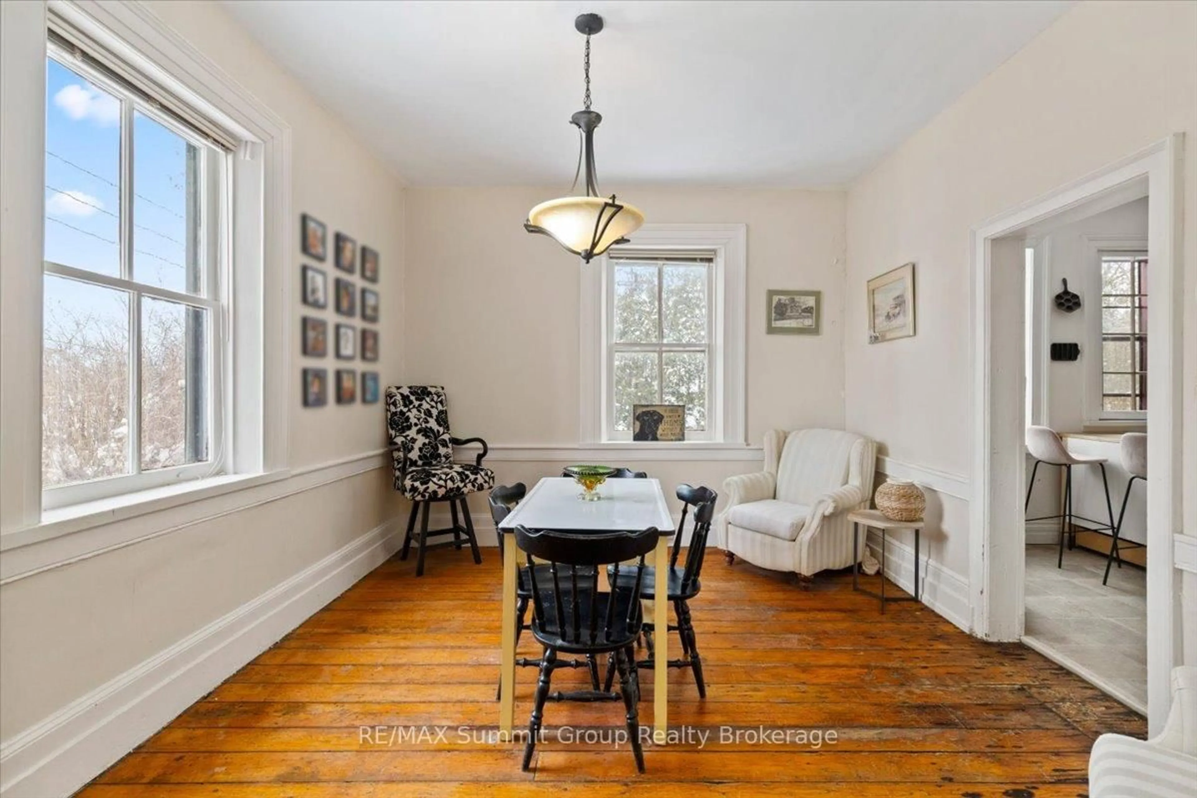 Dining room, unknown for 13 Collingwood St, Grey Highlands Ontario N0C 1C0