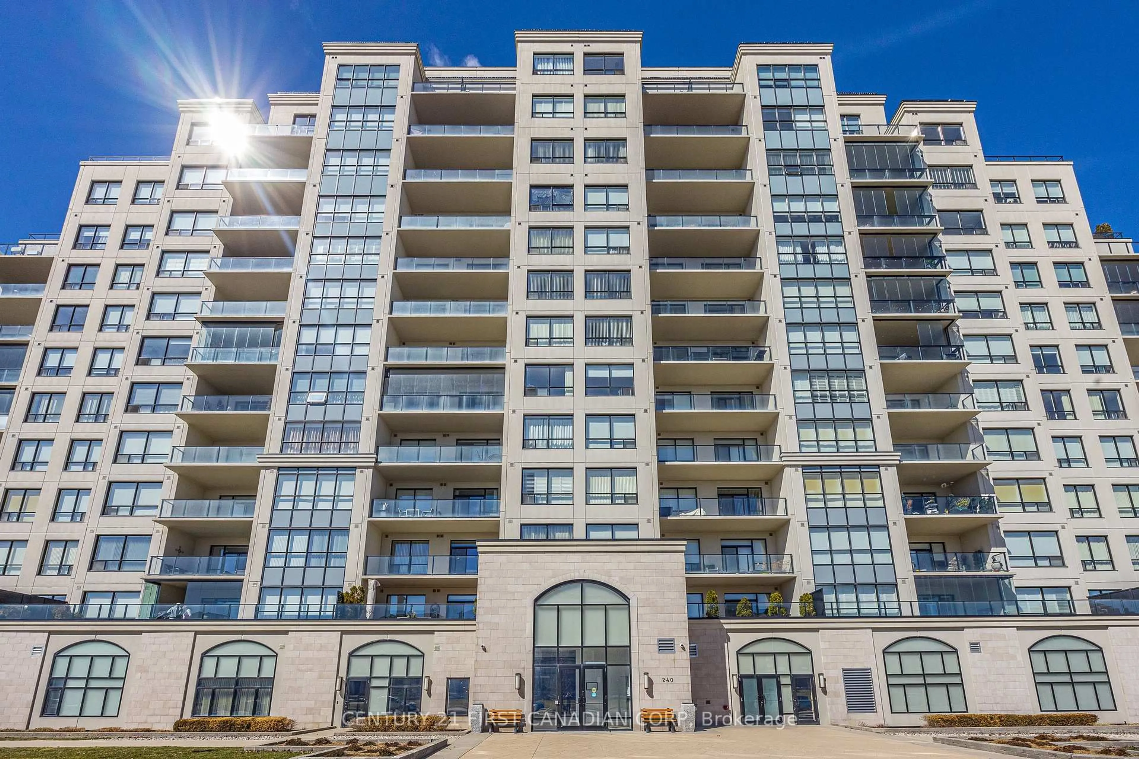 Unknown for 240 Villagewalk Blvd #605, London North Ontario N6G 0P6