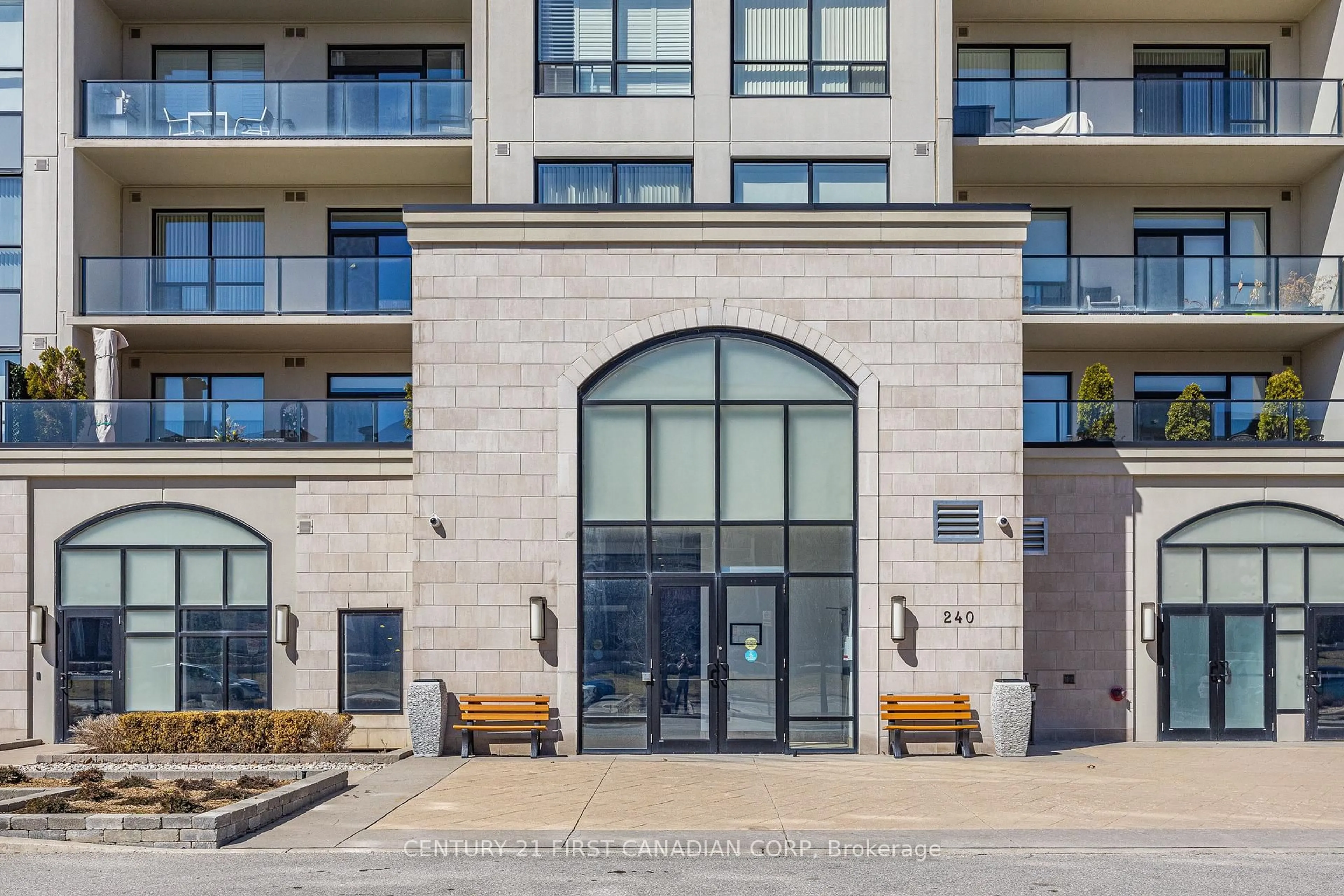 Unknown for 240 Villagewalk Blvd #605, London North Ontario N6G 0P6