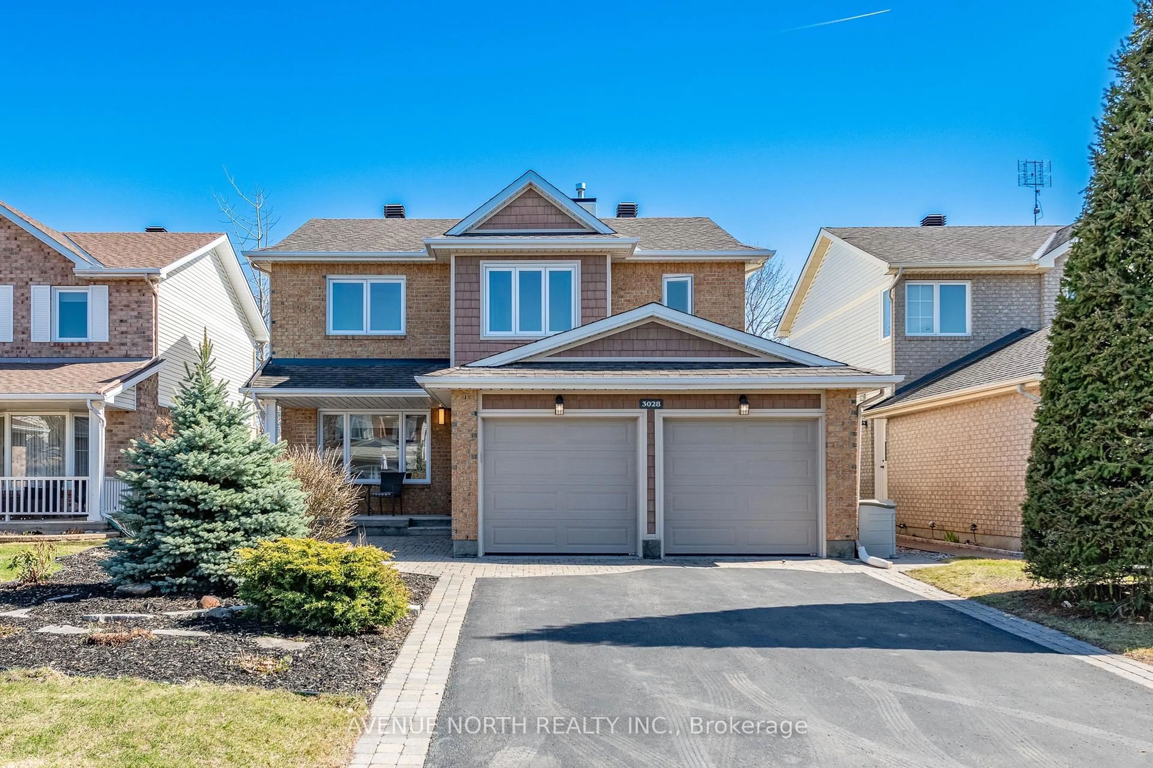 Unknown for 3028 Courtyard Cres, Ottawa Ontario K1T 3R7