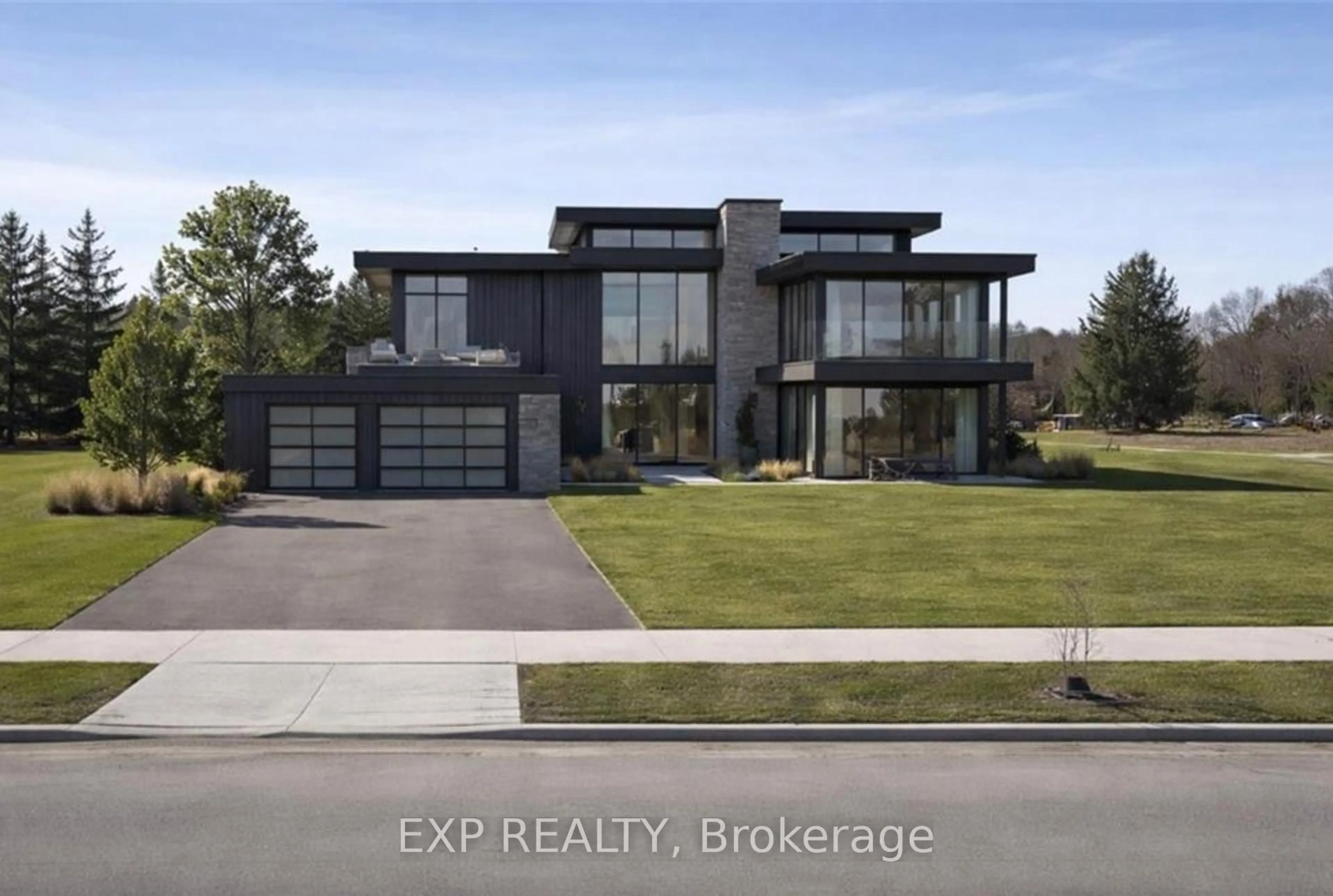 Home with brick exterior material, street for 1070 Snyders Flats Rd, Waterloo Ontario N0B 1K0