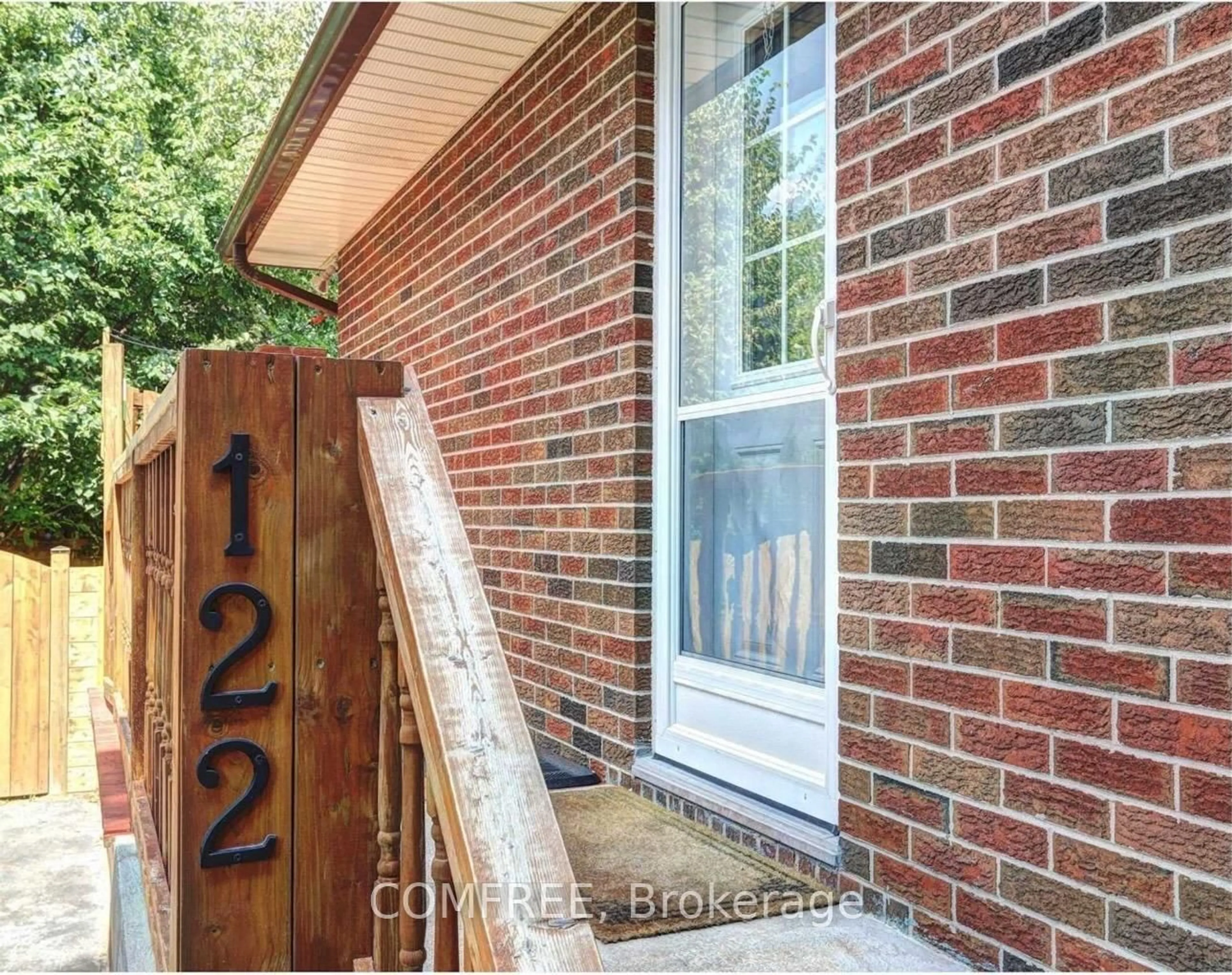 Home with brick exterior material, street for 122 Ontario St, Port Hope Ontario L1A 2V4