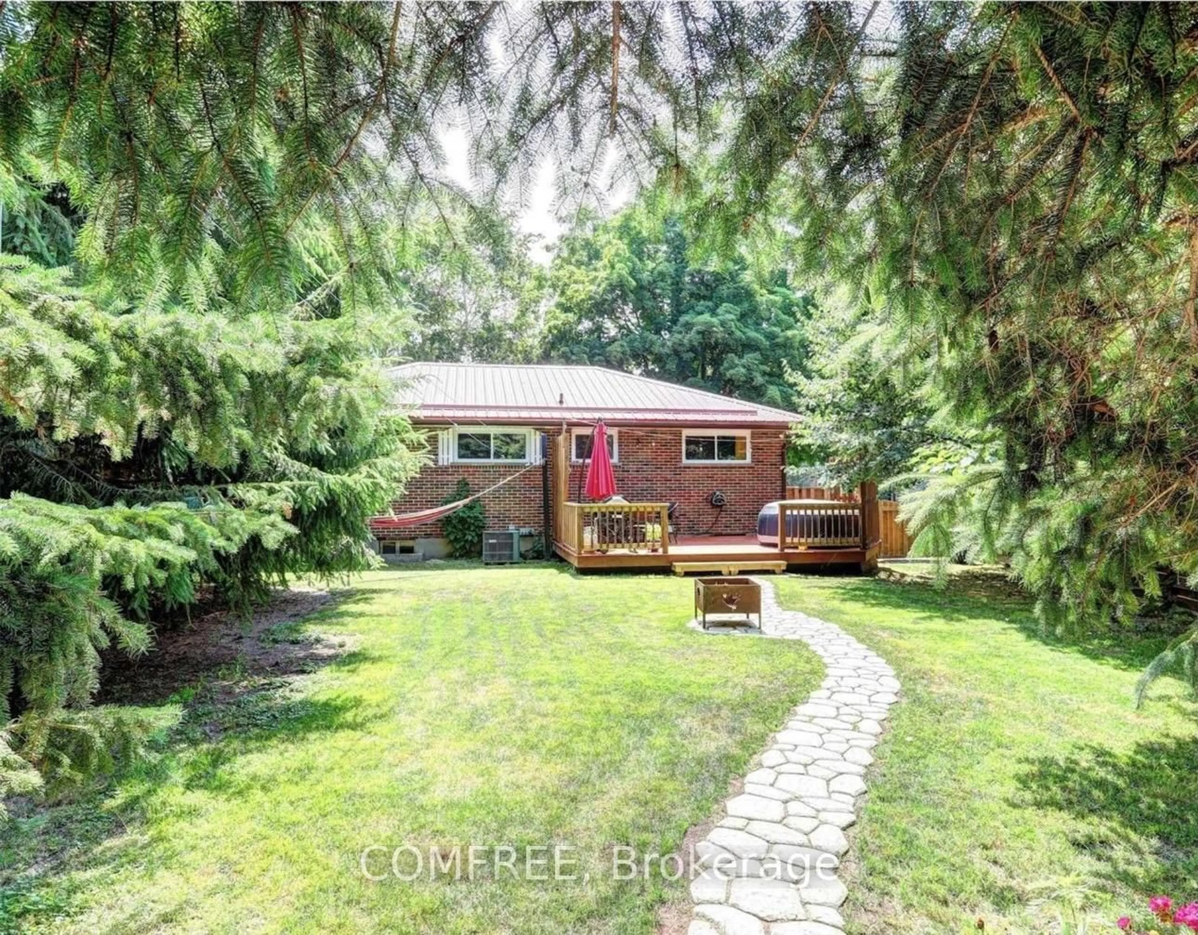 Unknown for 122 Ontario St, Port Hope Ontario L1A 2V4