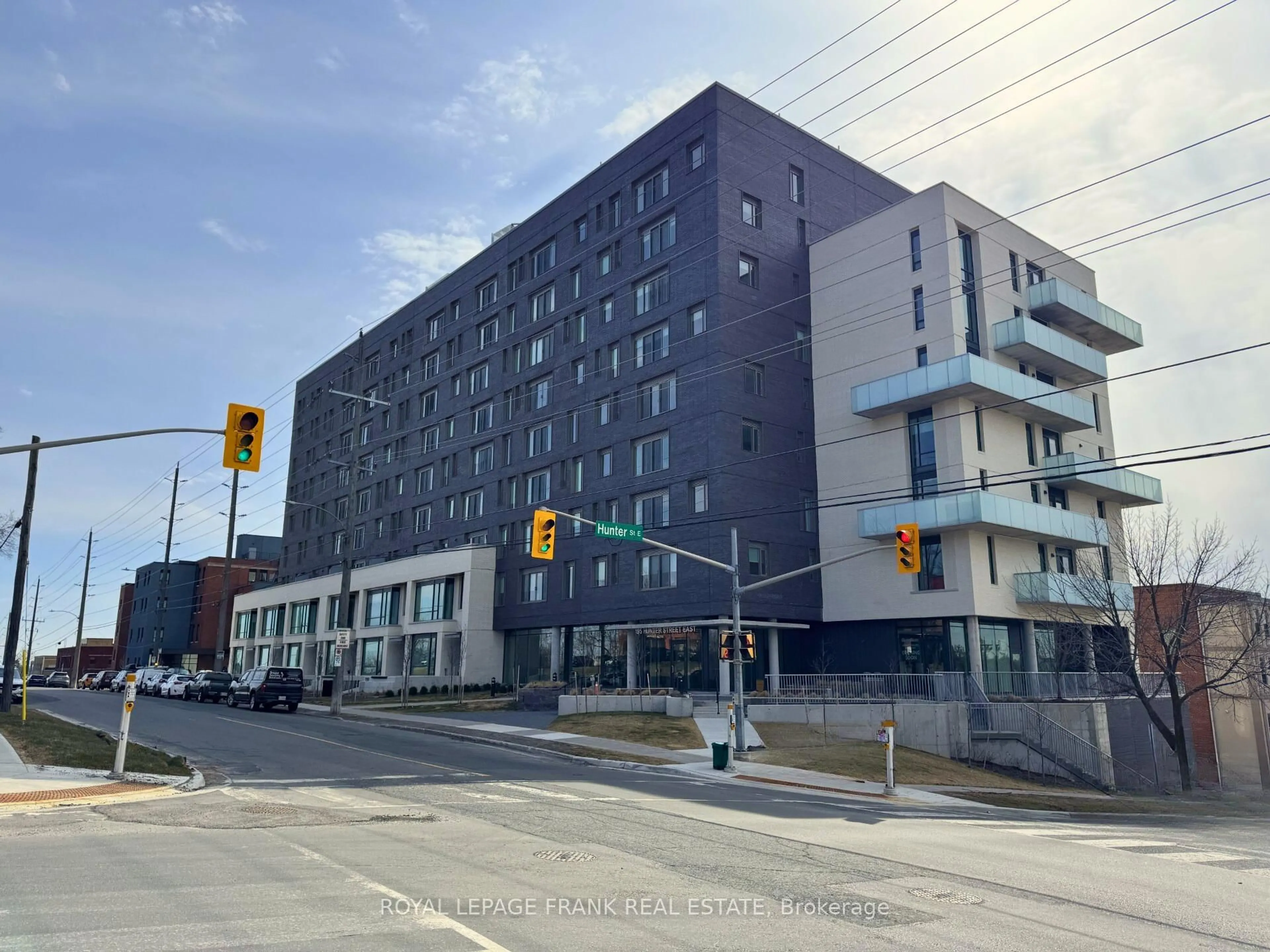 Unknown for 195 Hunter St #902, Peterborough Ontario K9H 1G9