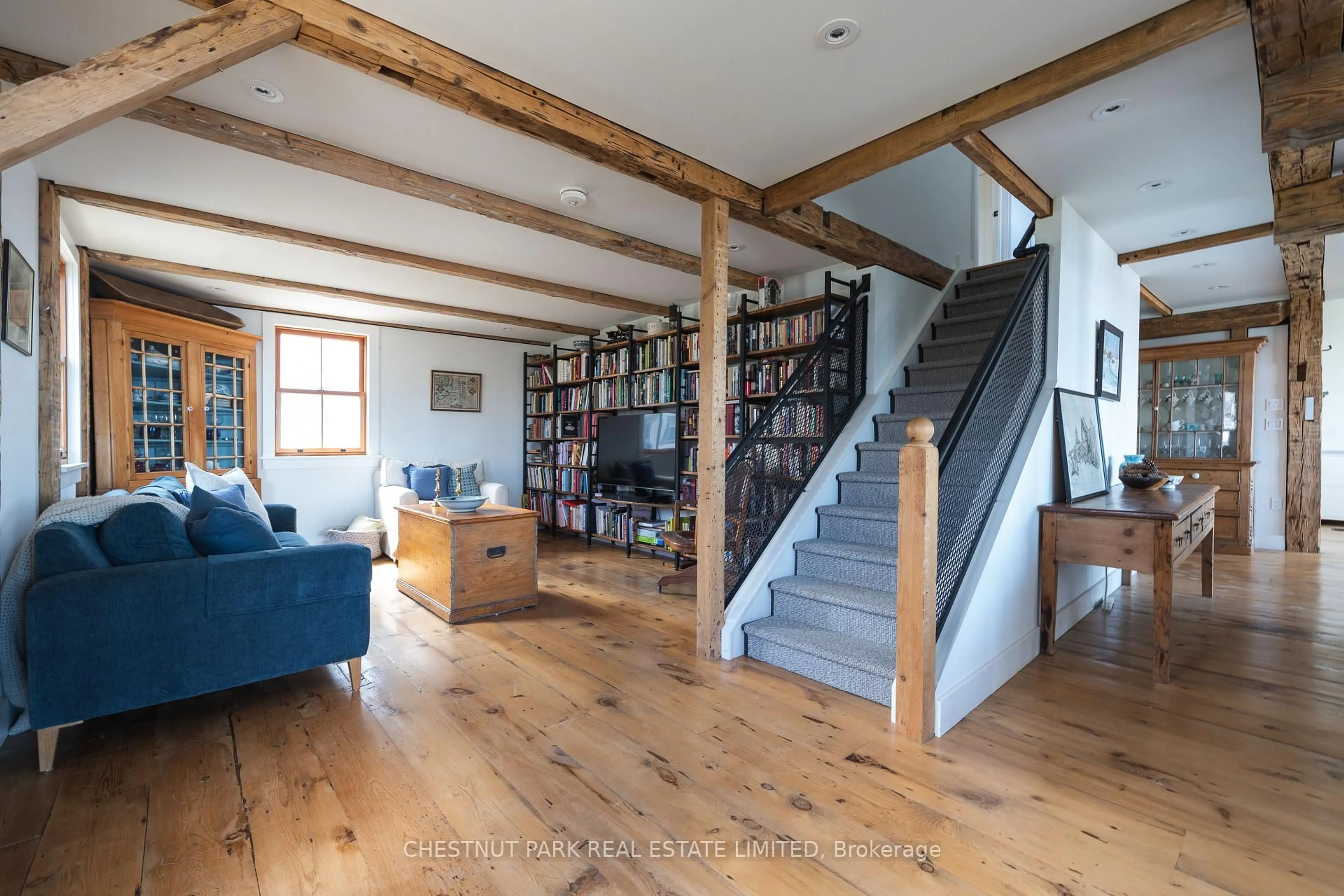 Unknown for 5 Solmes St, Prince Edward County Ontario K0K 2T0