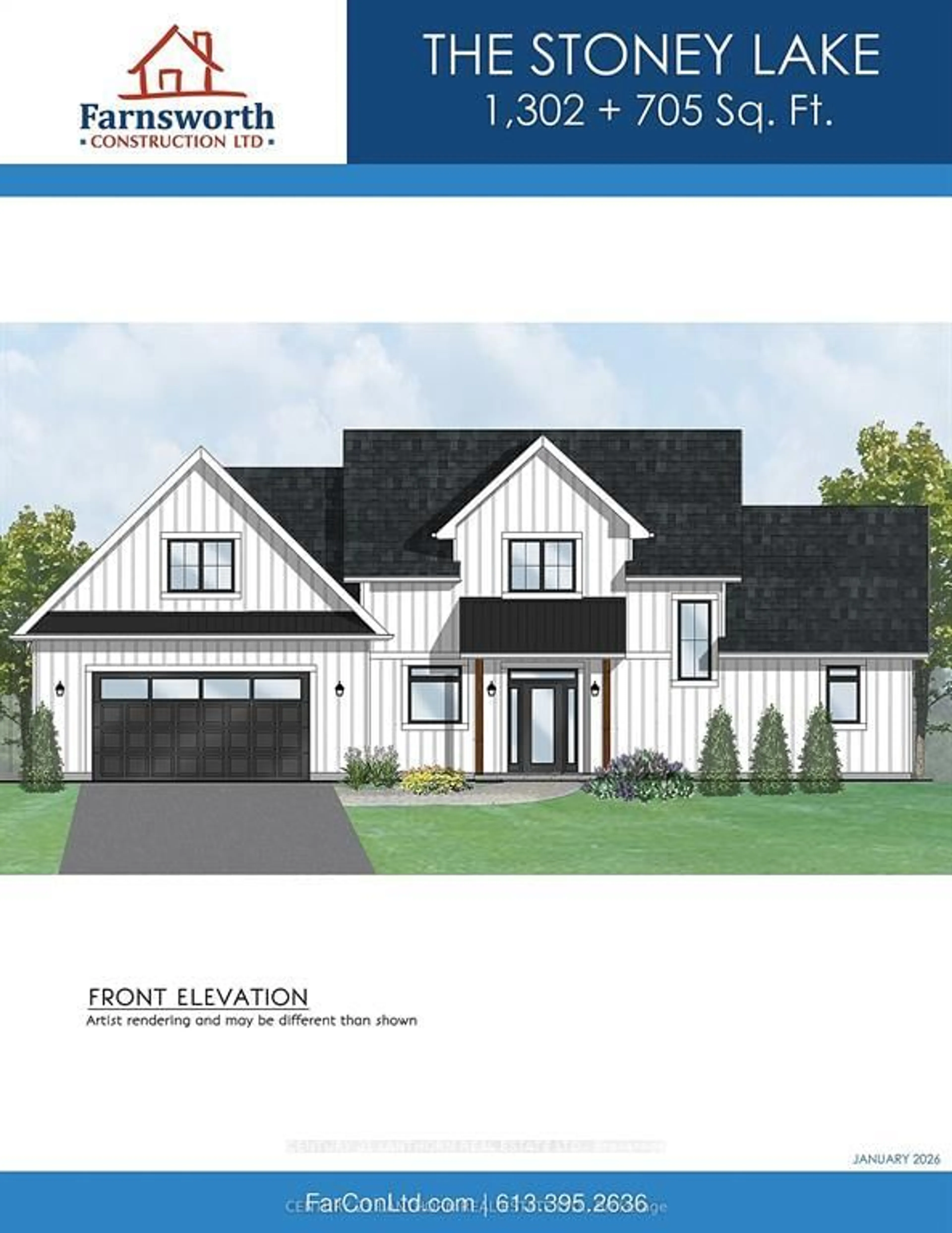 Unknown for 221 Fire Route 5, North Kawartha Ontario K0L 3E0