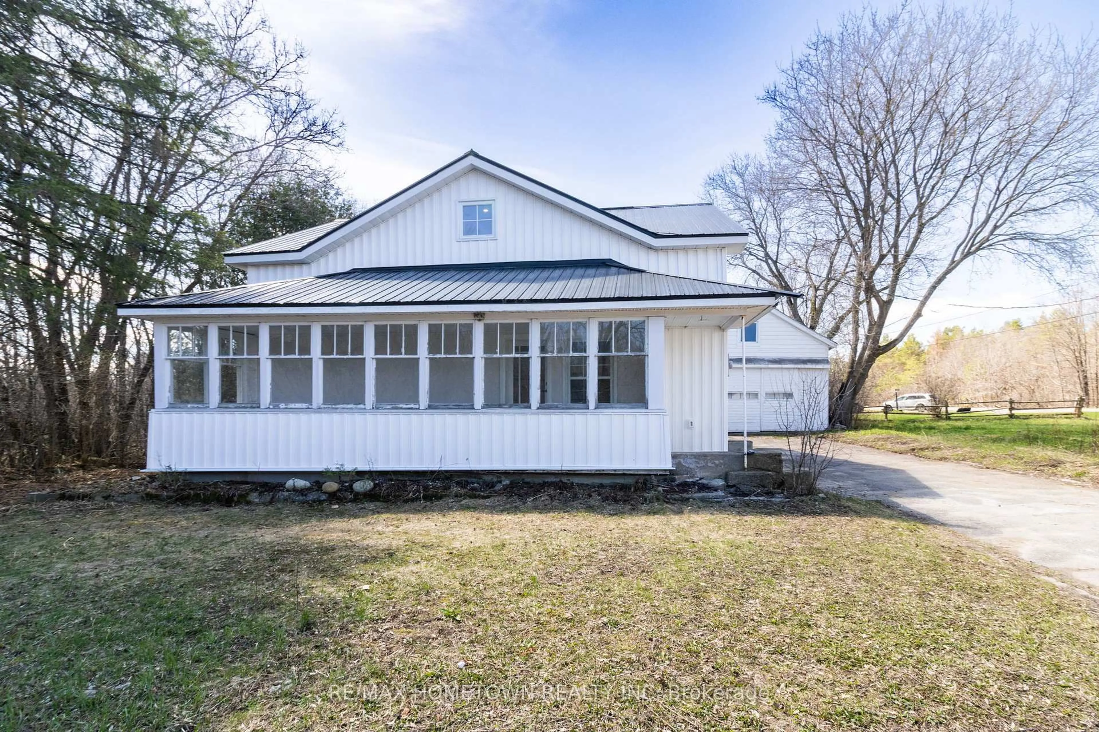 Unknown for 11445 County Rd 7 Rd, Elizabethtown-Kitley Ontario K0G 1R0