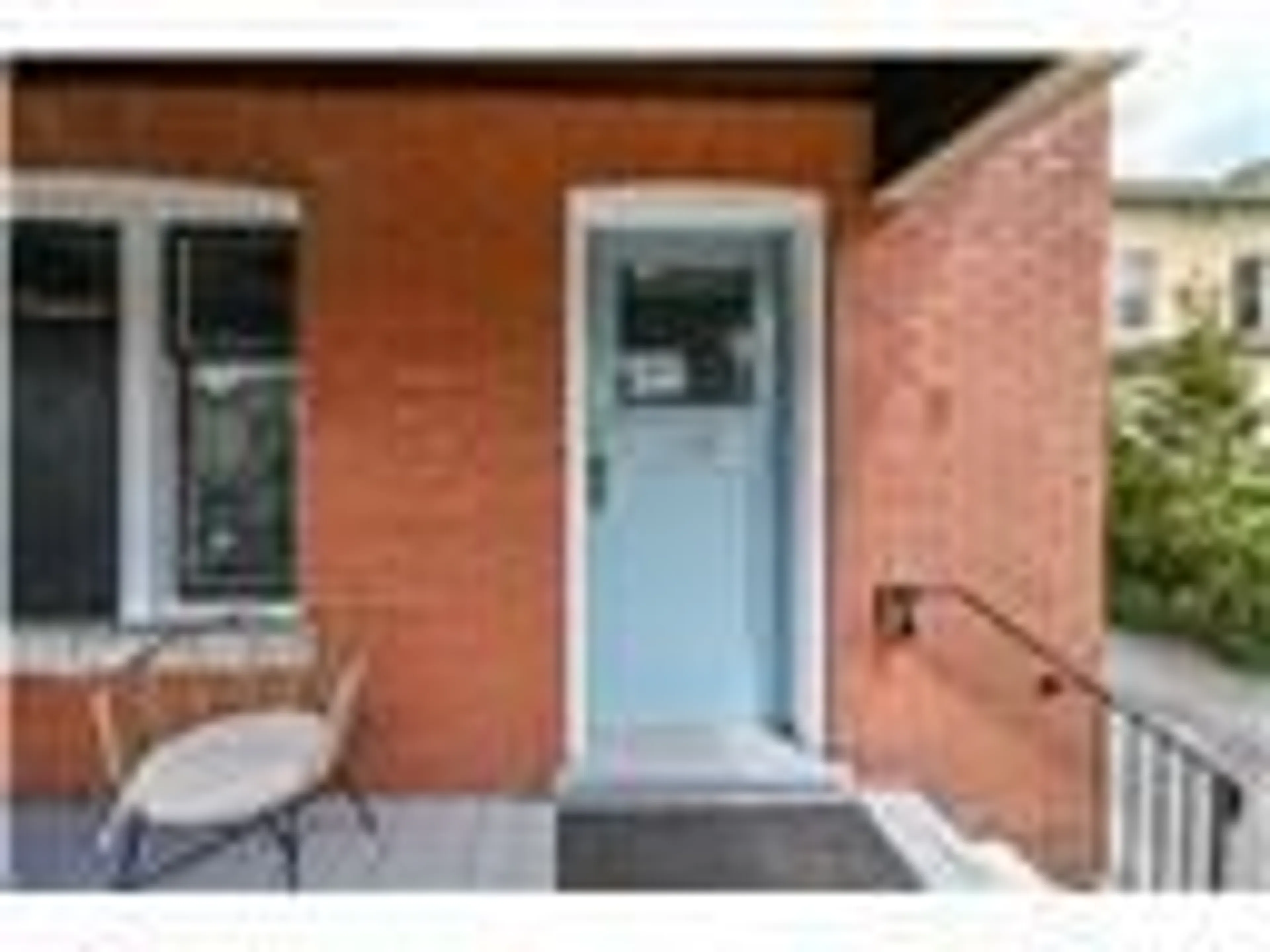 Unknown for 5 FLEET St, Brantford Ontario N3T 3S8