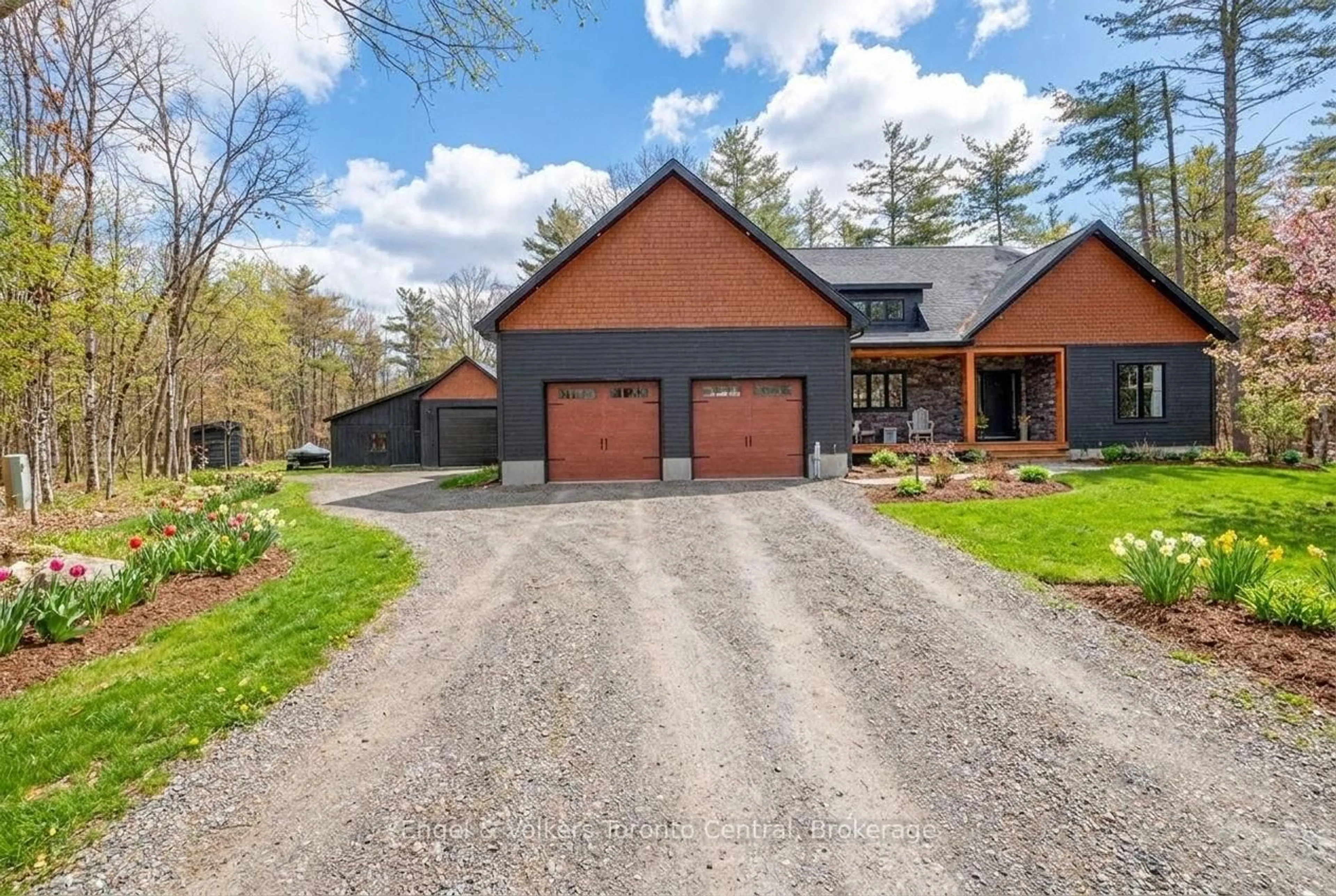 Unknown for 1107 Xavier St, Gravenhurst Ontario P0E 1G0