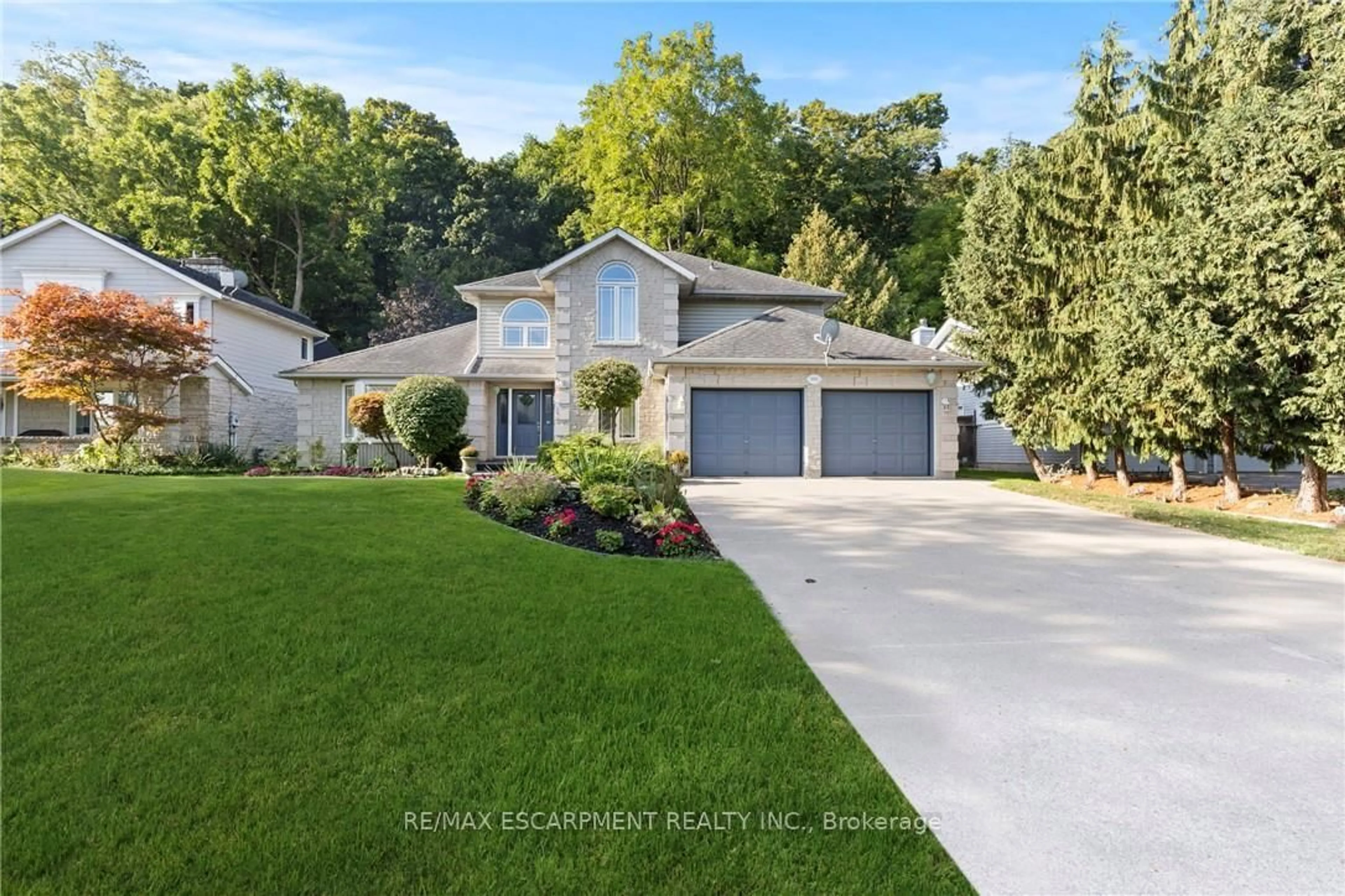 Unknown for 3602 Glen Elgin Dr, Lincoln Ontario L0R 1S0