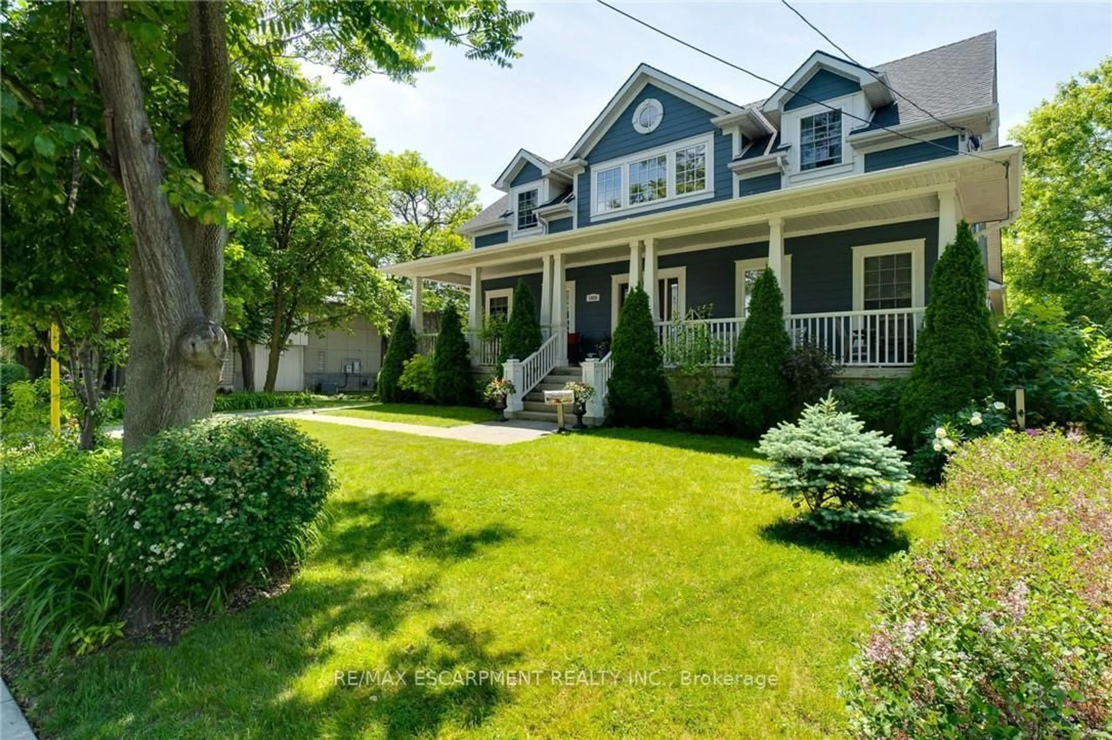 Unknown for 1026 Beach Blvd, Hamilton Ontario L8H 6Z4