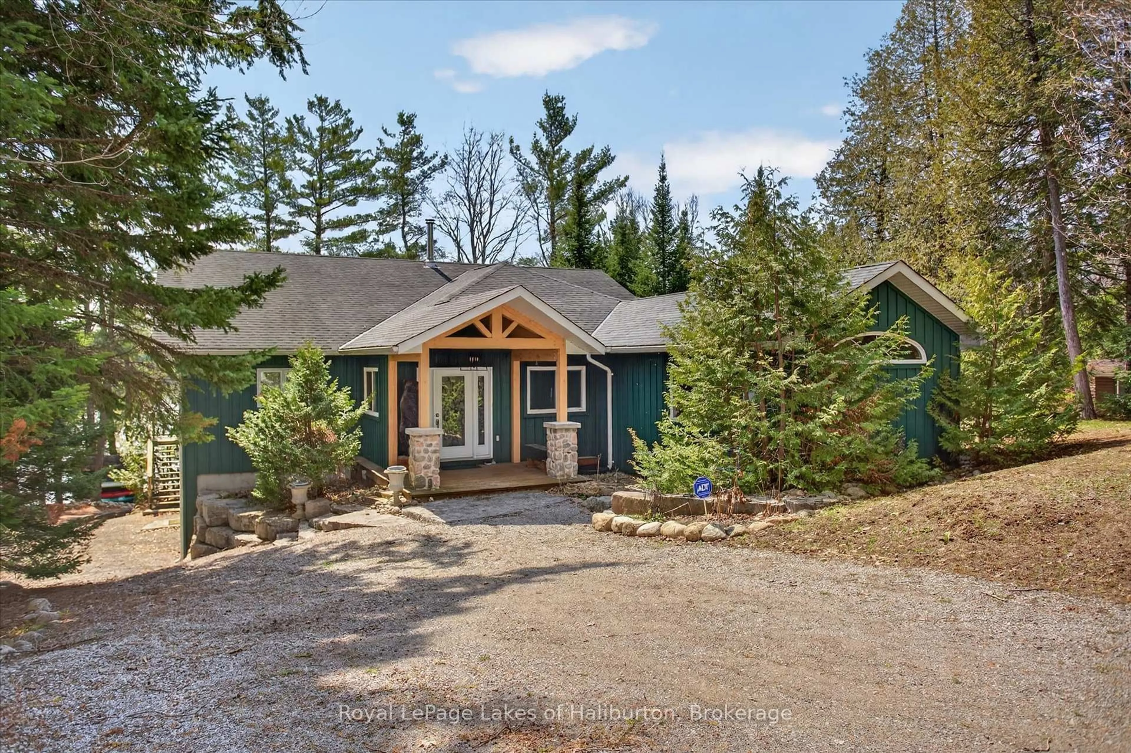 Unknown for 54 Clearview Dr, Trent Lakes Ontario K0M 2A0