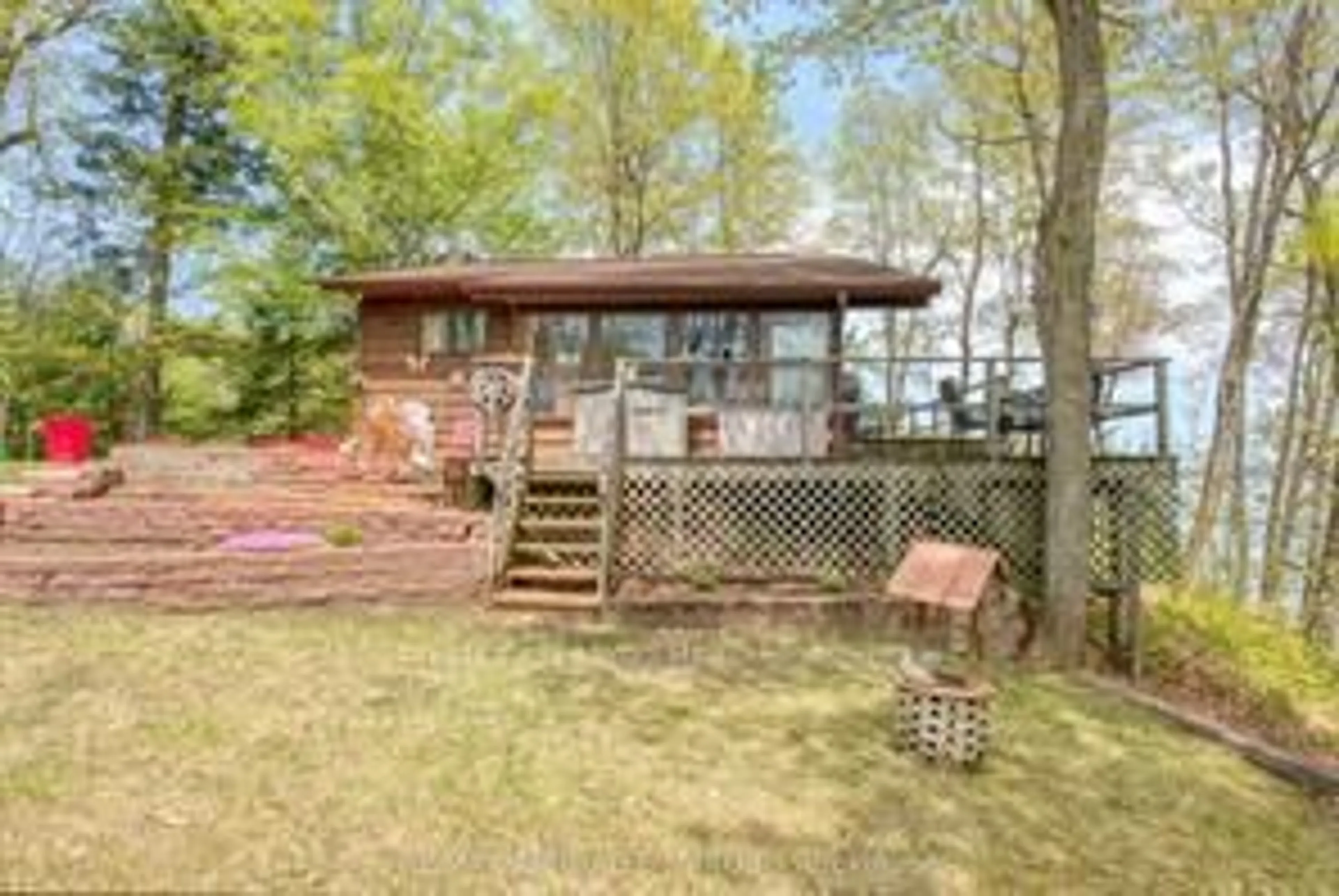 Unknown for 787 Sherbrooke Dr, Maberly Ontario K0H 2B0