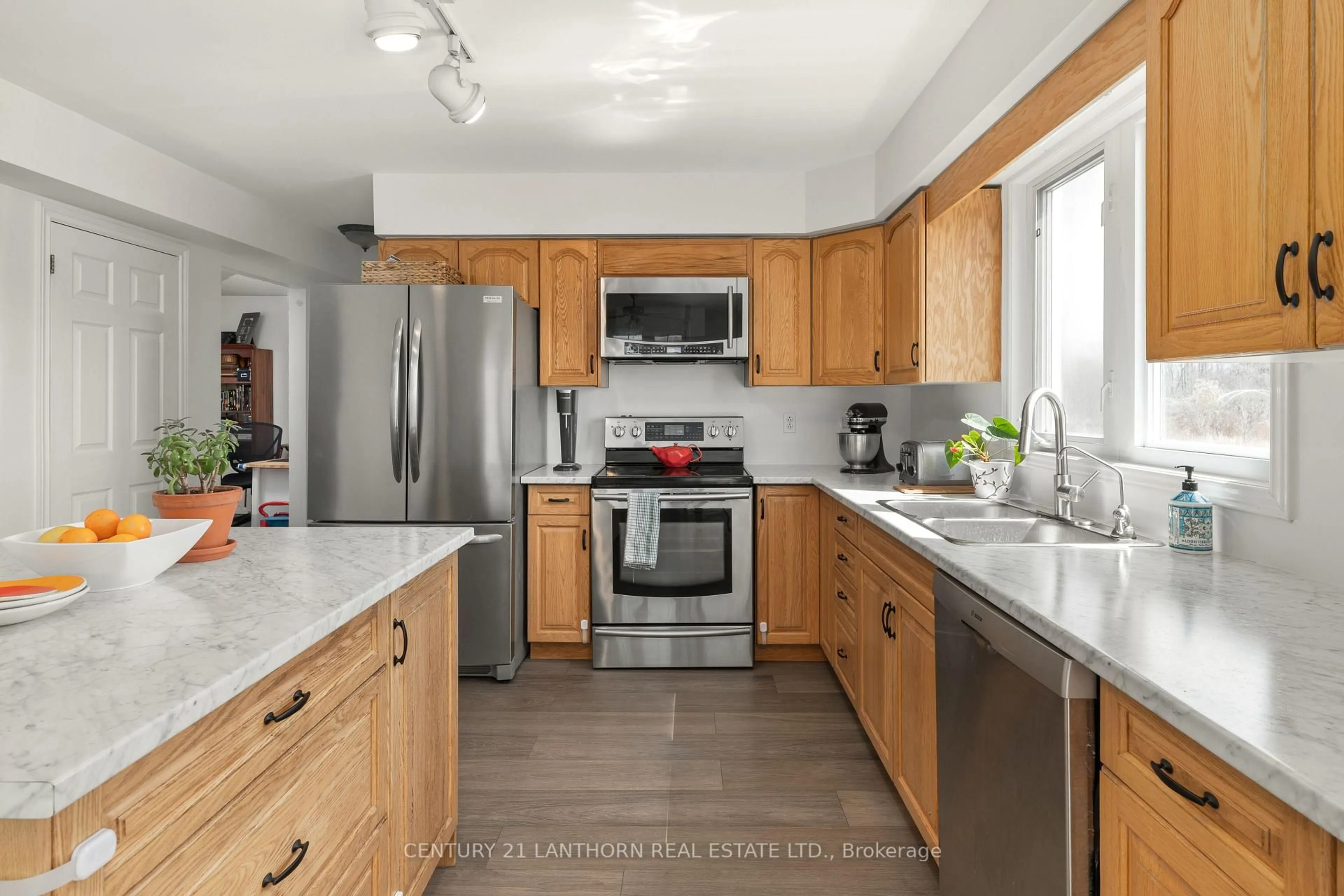 Open concept kitchen, unknown for 79 SWAMP COLLEGE Rd, Prince Edward County Ontario K0K 2J0