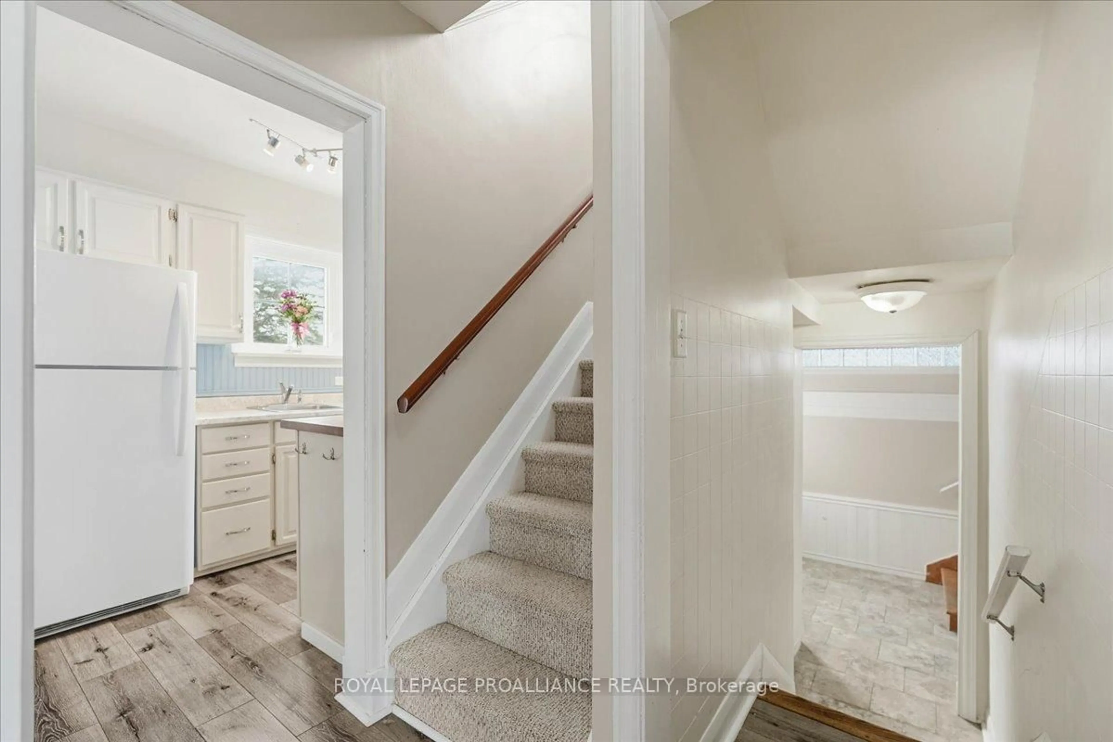 Unknown for 322 Dufferin Ave, Belleville Ontario K8N 3X7