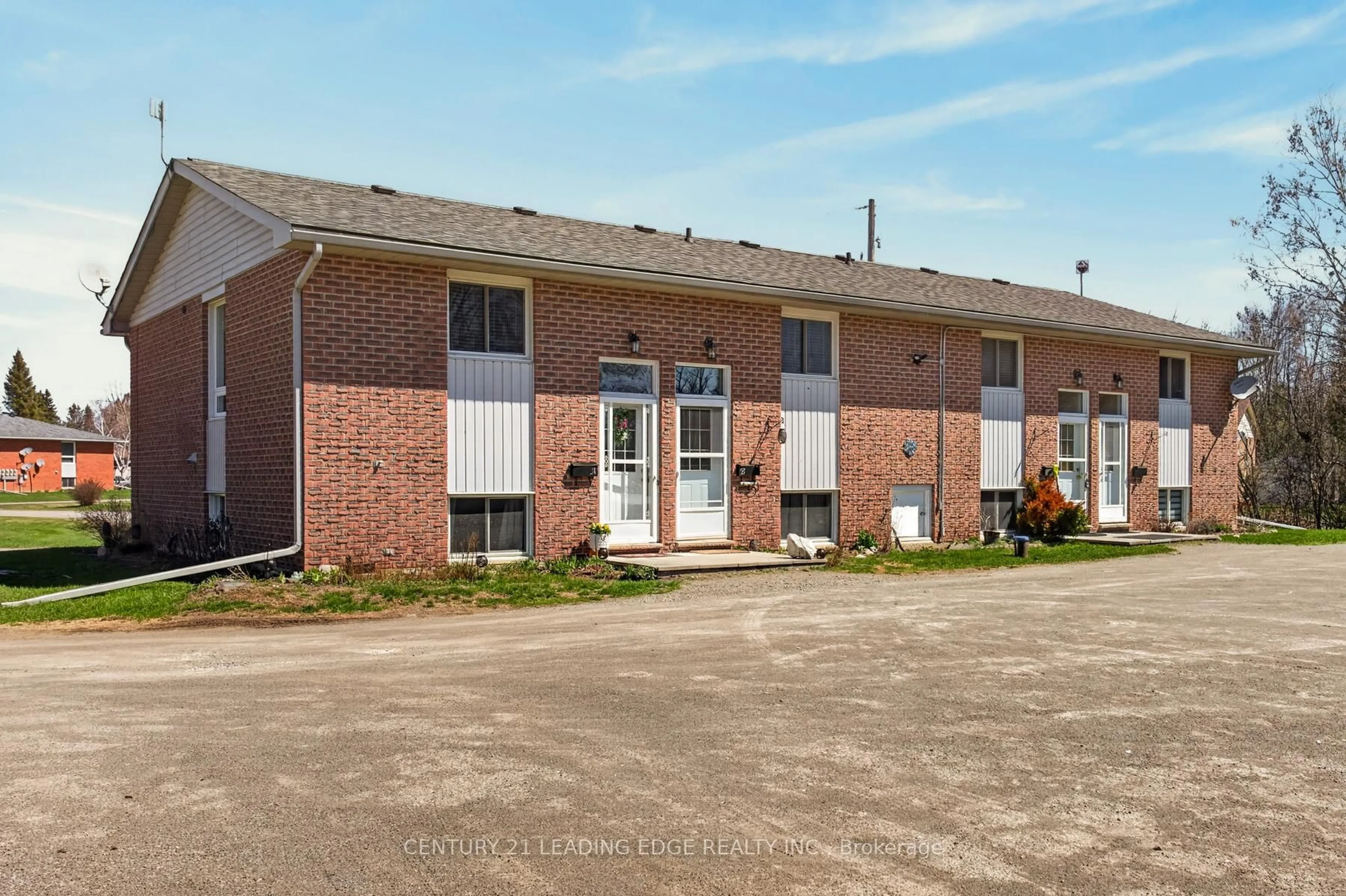 Unknown for 107 Rita Cres #A, Kawartha Lakes Ontario K0L 2W0